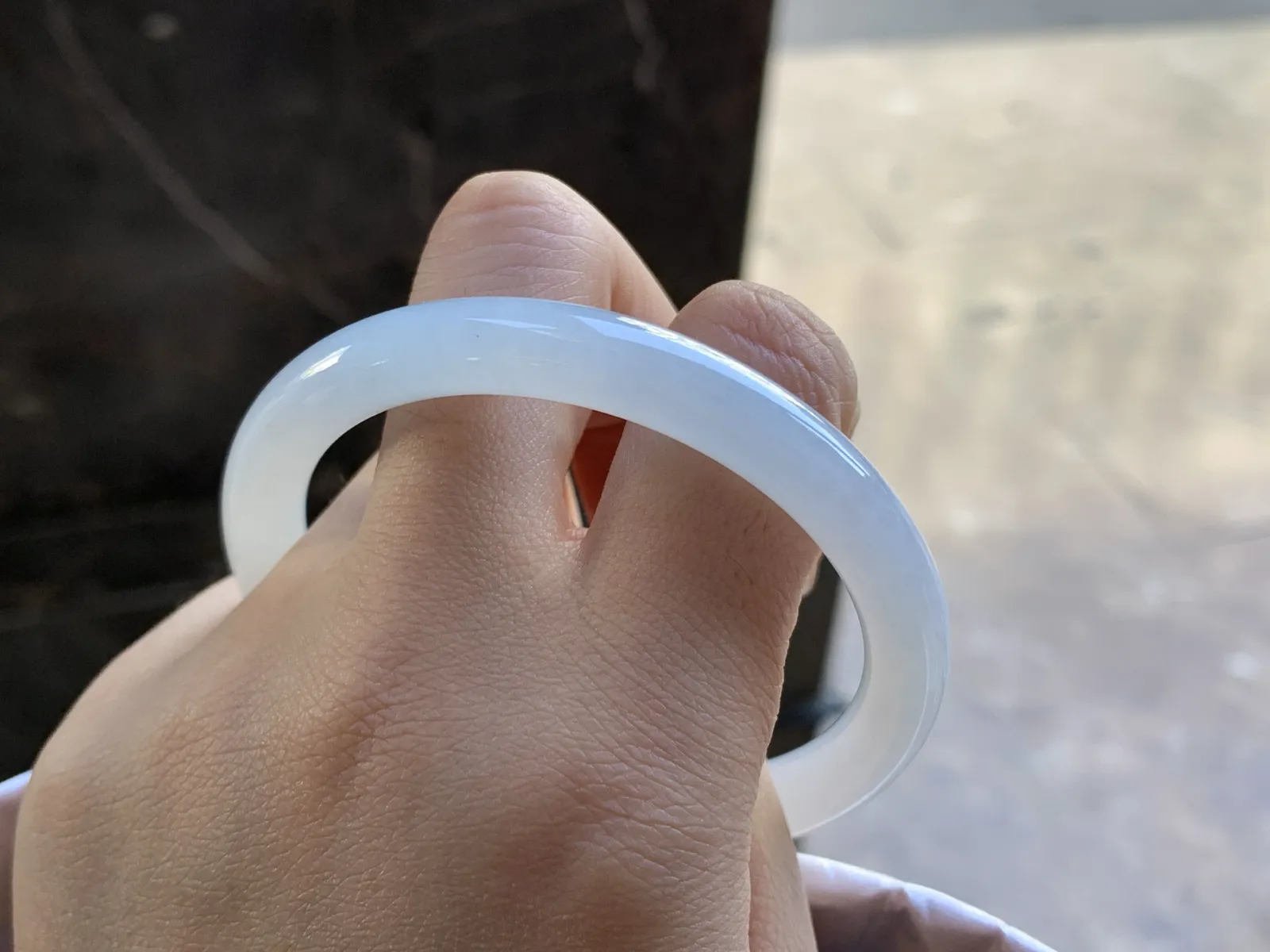 55-8.5

冰种细条^_^清新干净