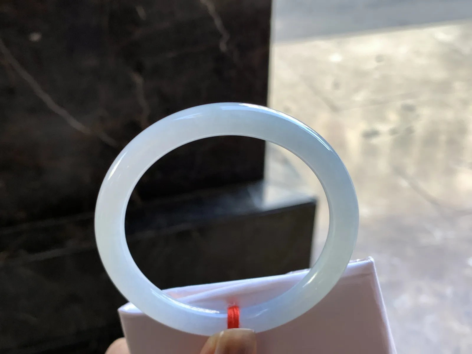 55-8.5

冰种细条^_^清新干净