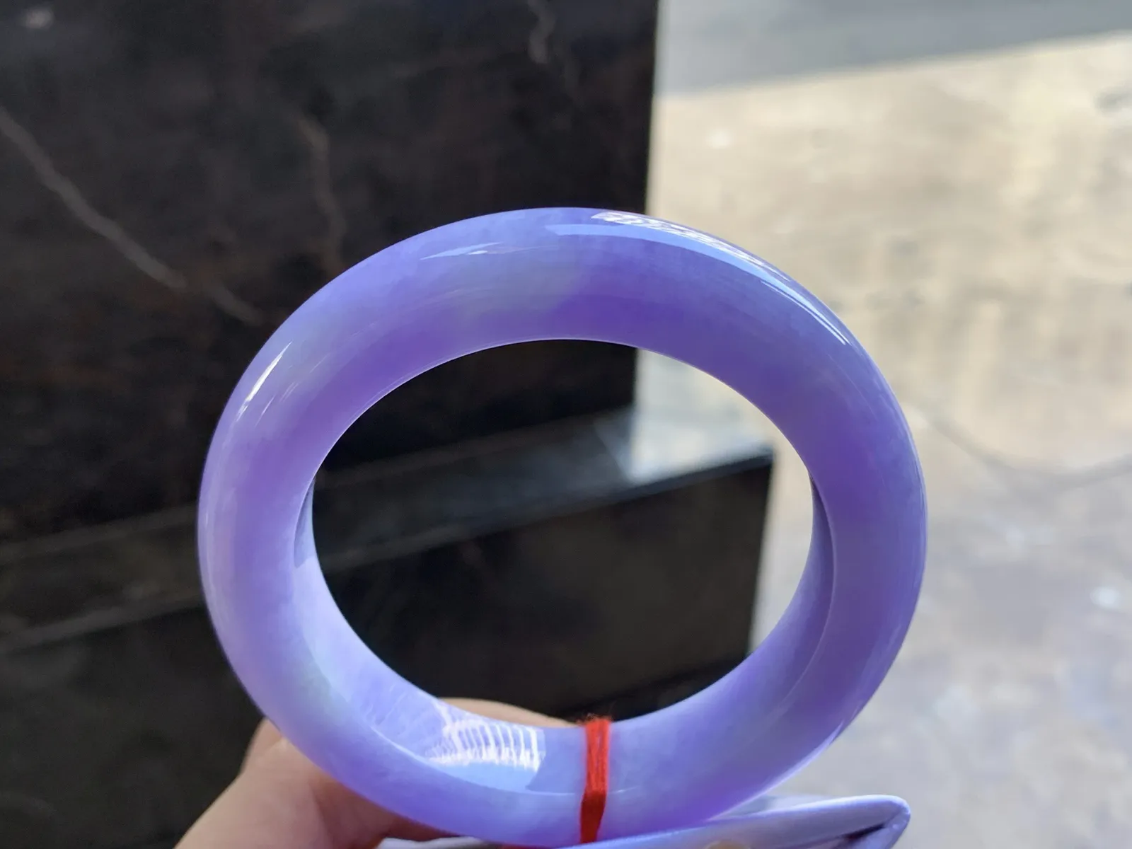 58-13.9-11.3

紫罗兰手镯^_^颜色浓郁 鲜艳