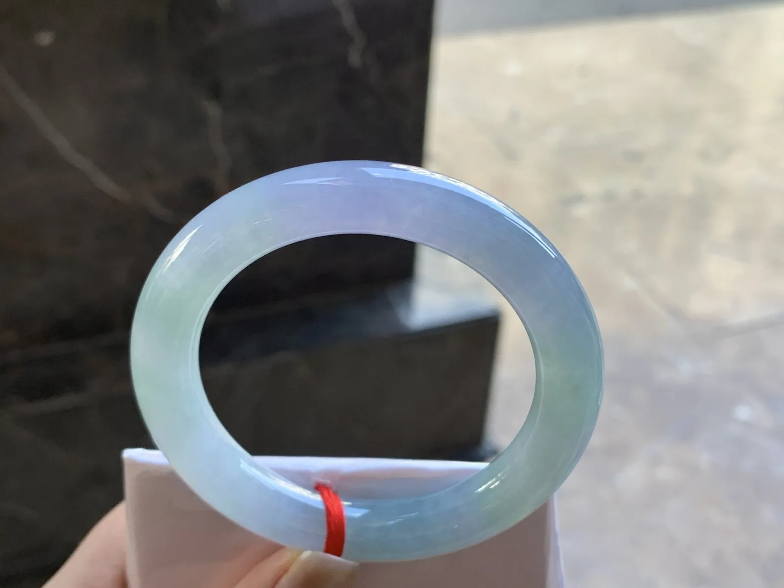 52.5-10.1

紫罗兰圆条手镯^_^鲜艳起光