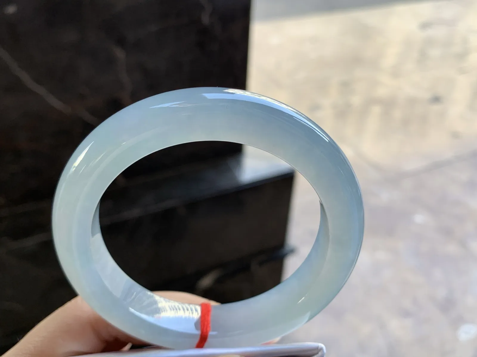 60-13.2-10.5

冰蓝手镯^_^大圈冰透