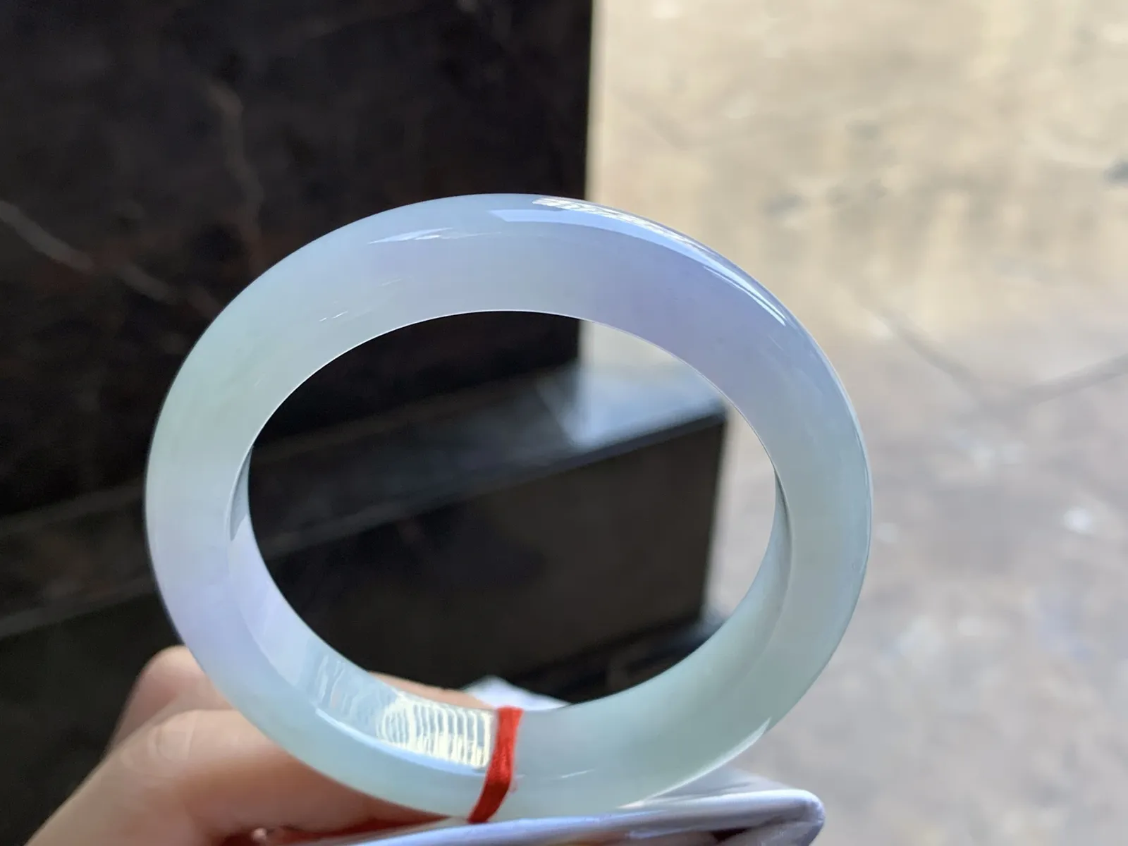 56.5-12.4-9.1

春带彩手镯^_^清新