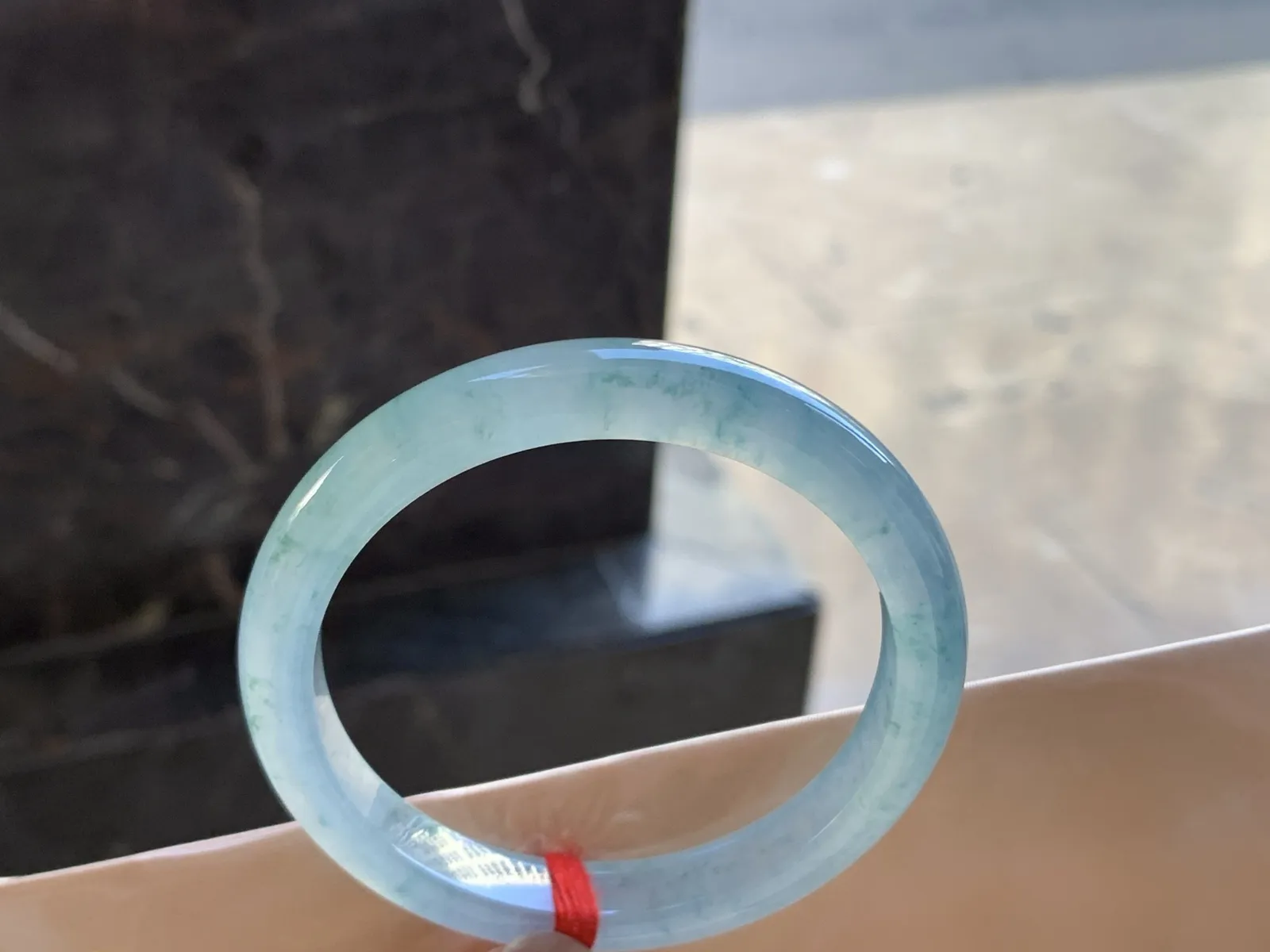 54-9.3-7.2

冰蓝花手镯^_^冰透 荧光十足