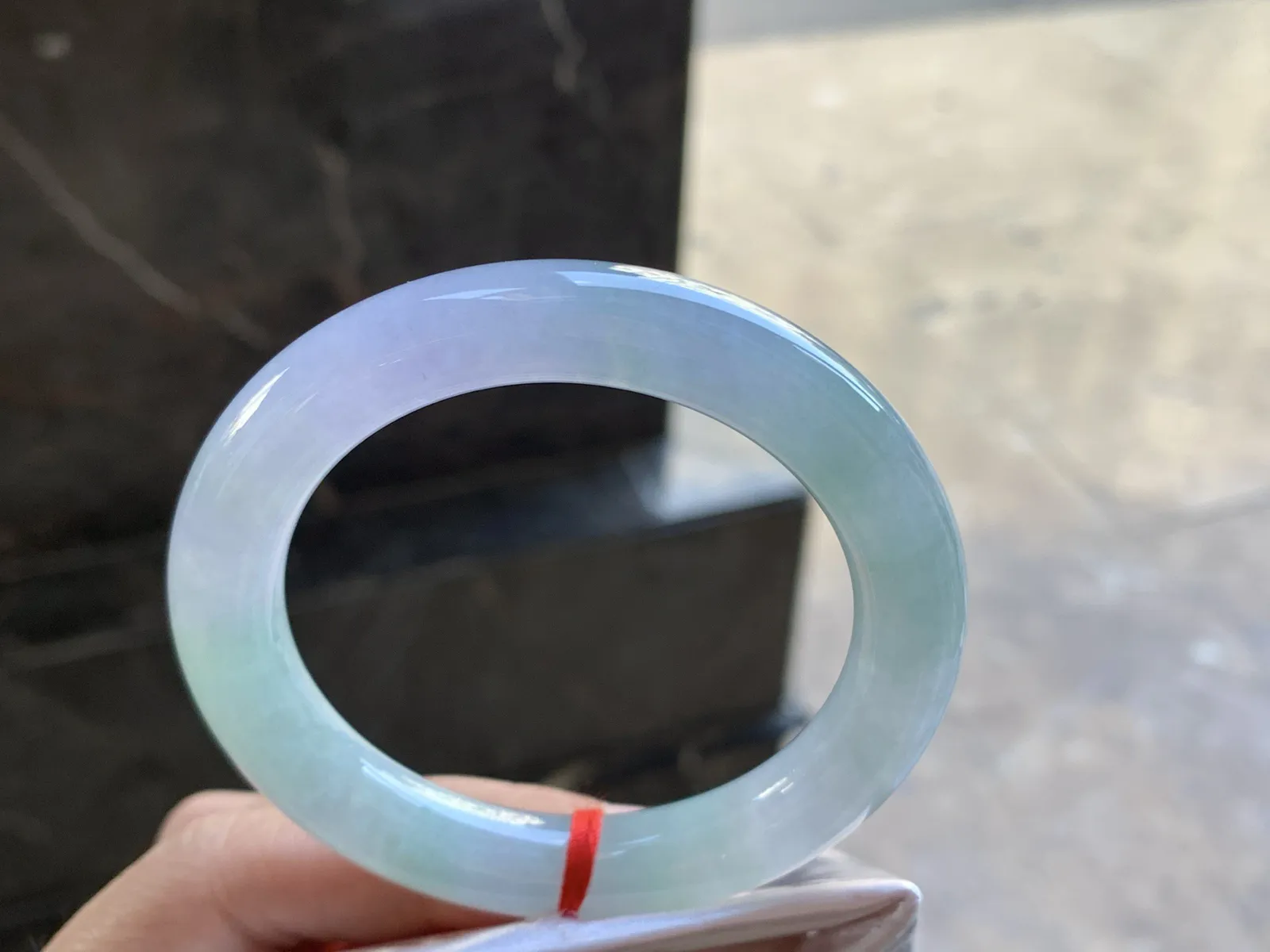 52.5-10.1

紫罗兰圆条手镯^_^鲜艳起光