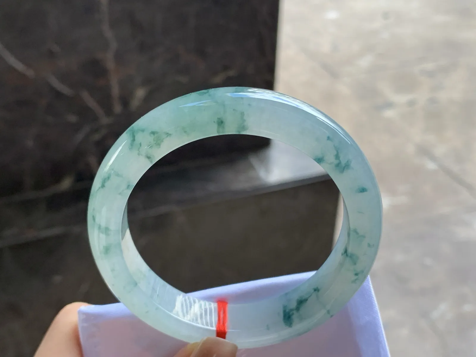 56.5-12.8-9.1

蓝花手镯^_^飘花灵韵