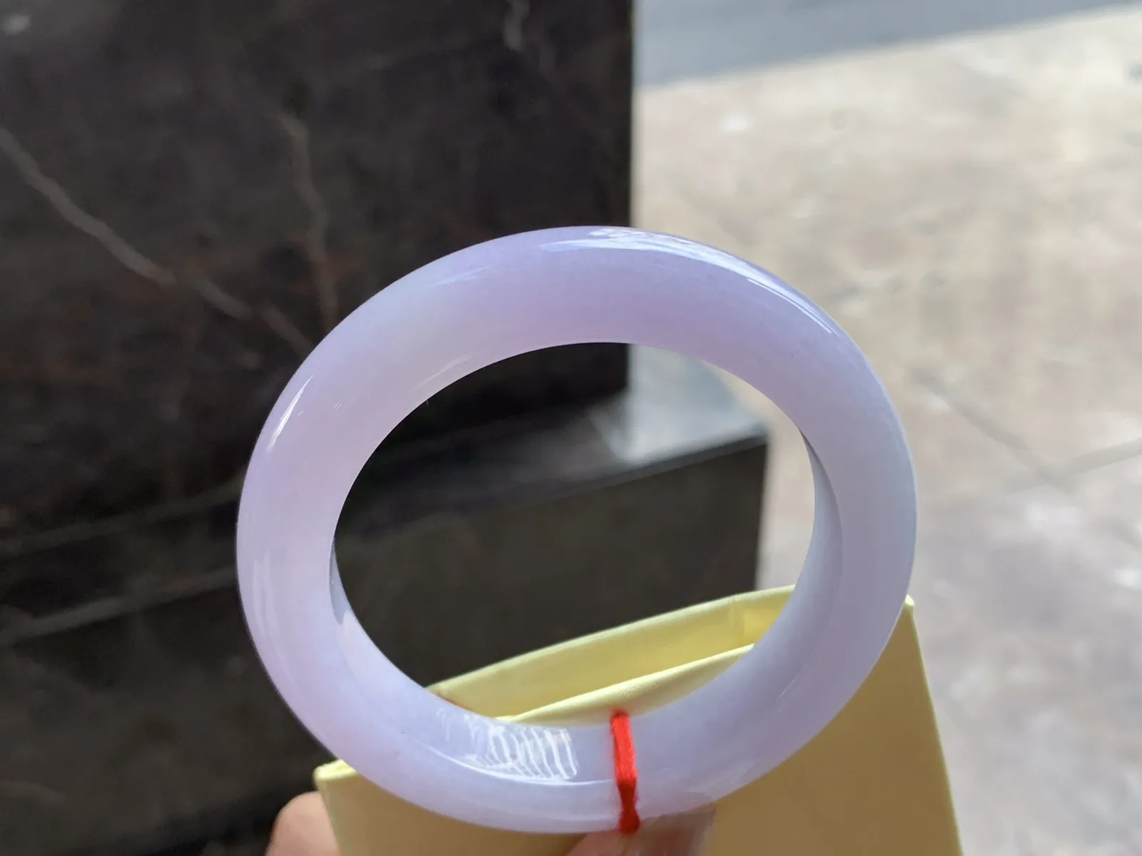 56-12.1-9.8

紫罗兰手镯^_^玉质温润 细腻