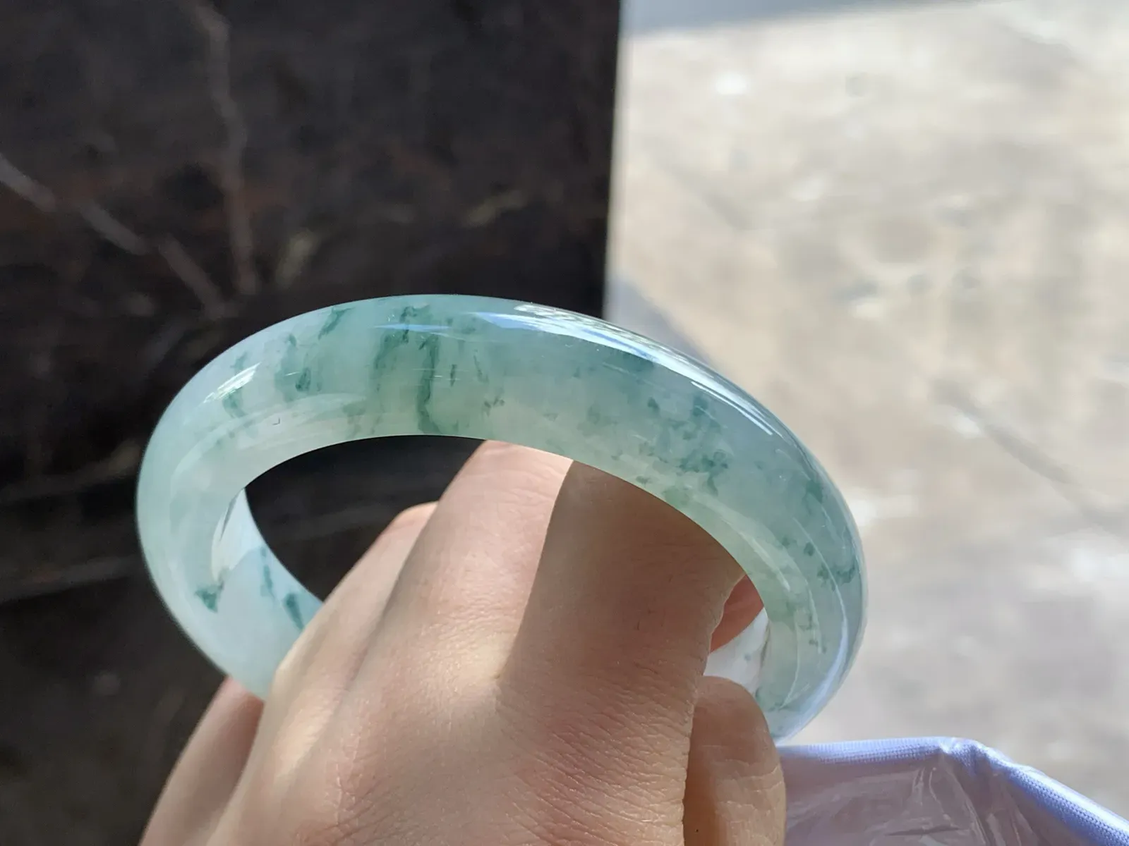 56.5-12.8-9.1

蓝花手镯^_^飘花灵韵