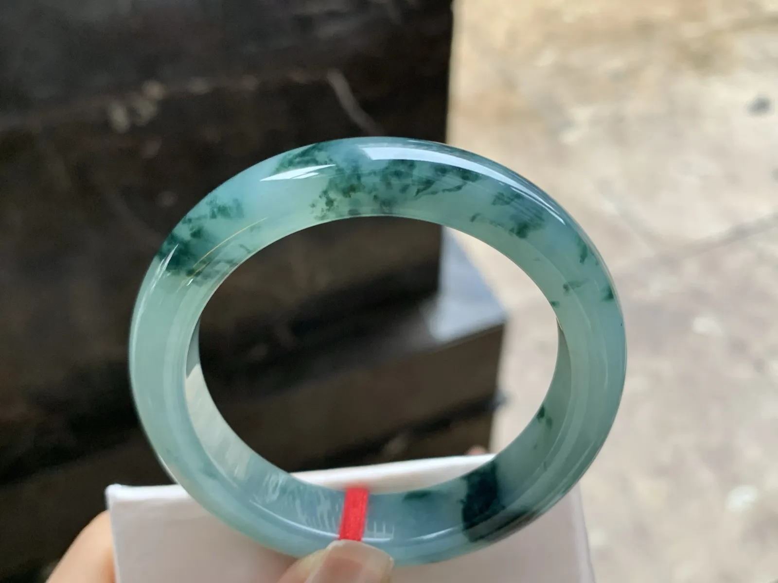 54-12.4-8.7

飘花手镯^_^飘花浓郁