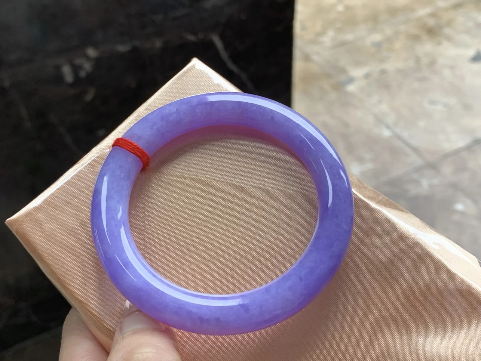 54-10.3

紫罗兰圆条手镯^_^颜色浓郁