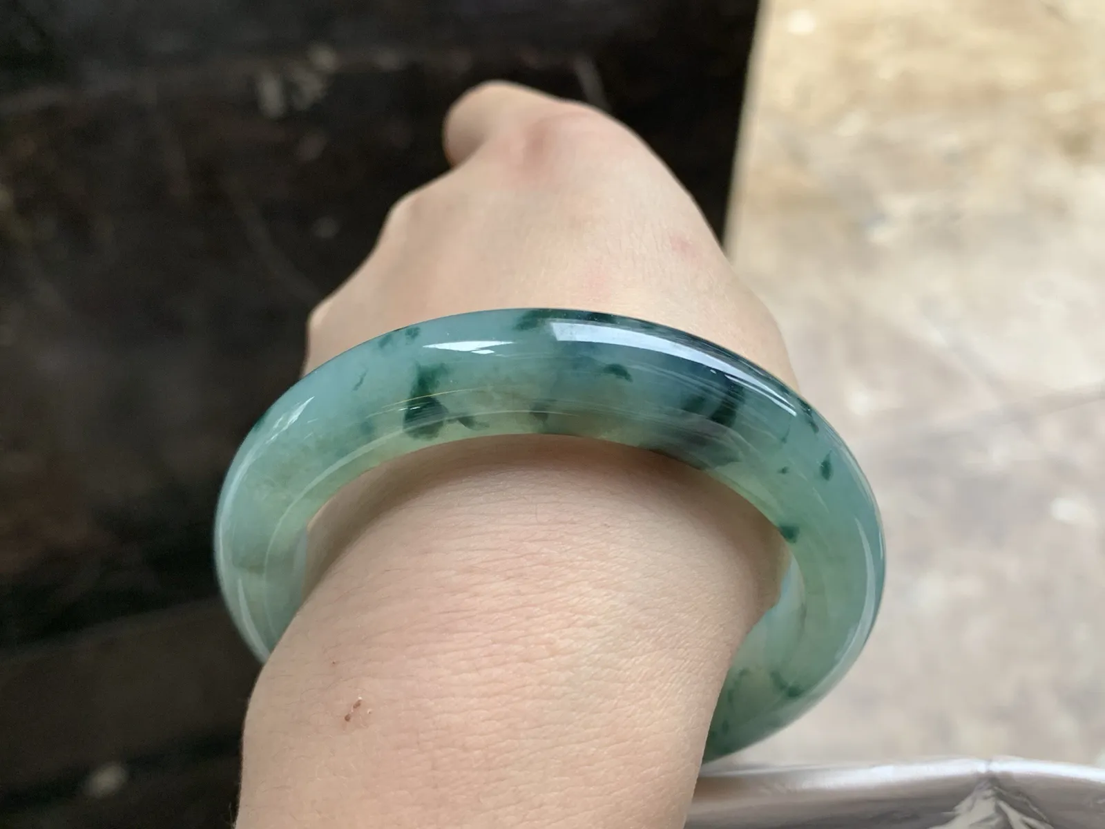 54-12.4-8.7

飘花手镯^_^飘花浓郁