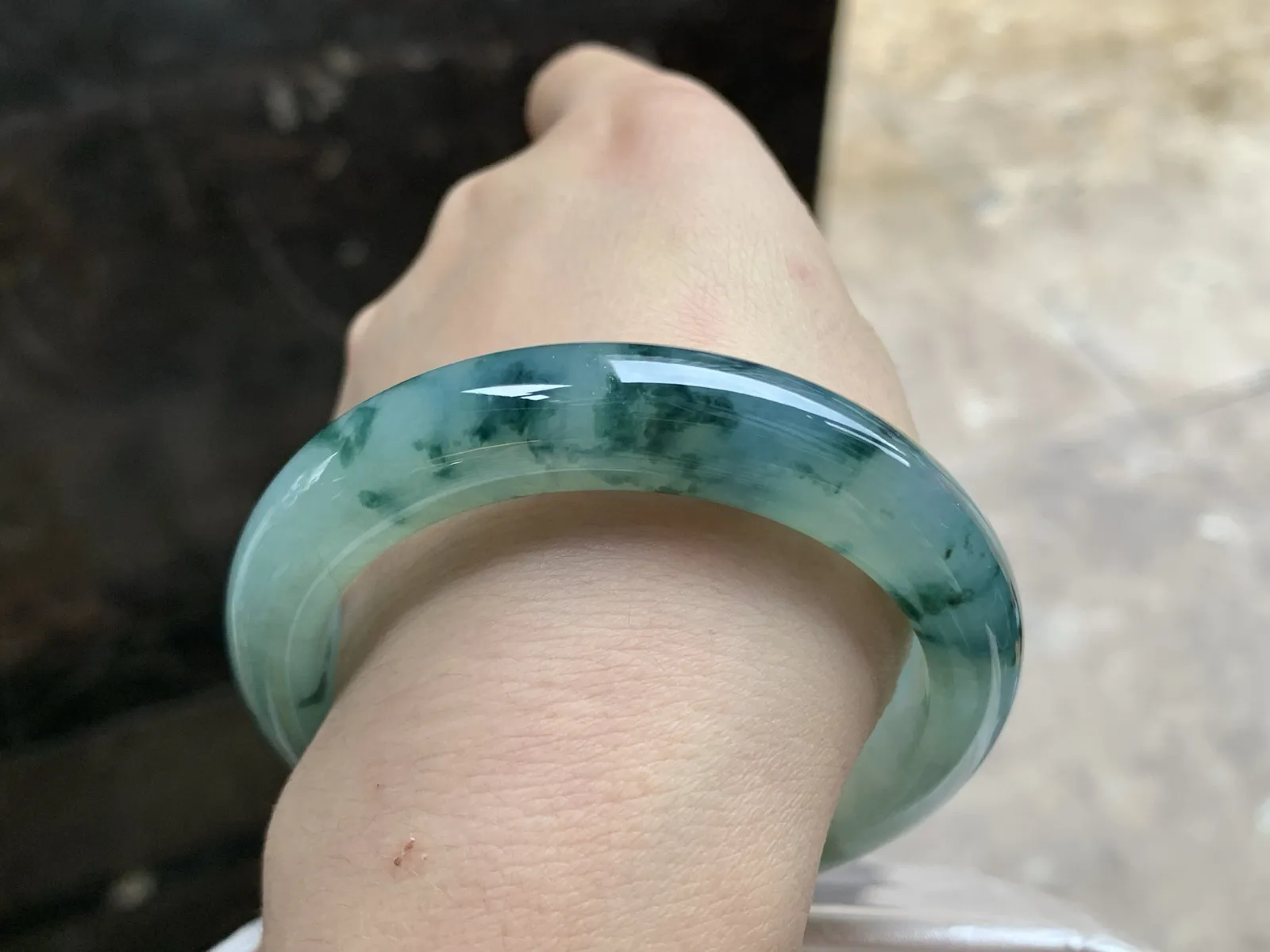 54-12.4-8.7

飘花手镯^_^飘花浓郁