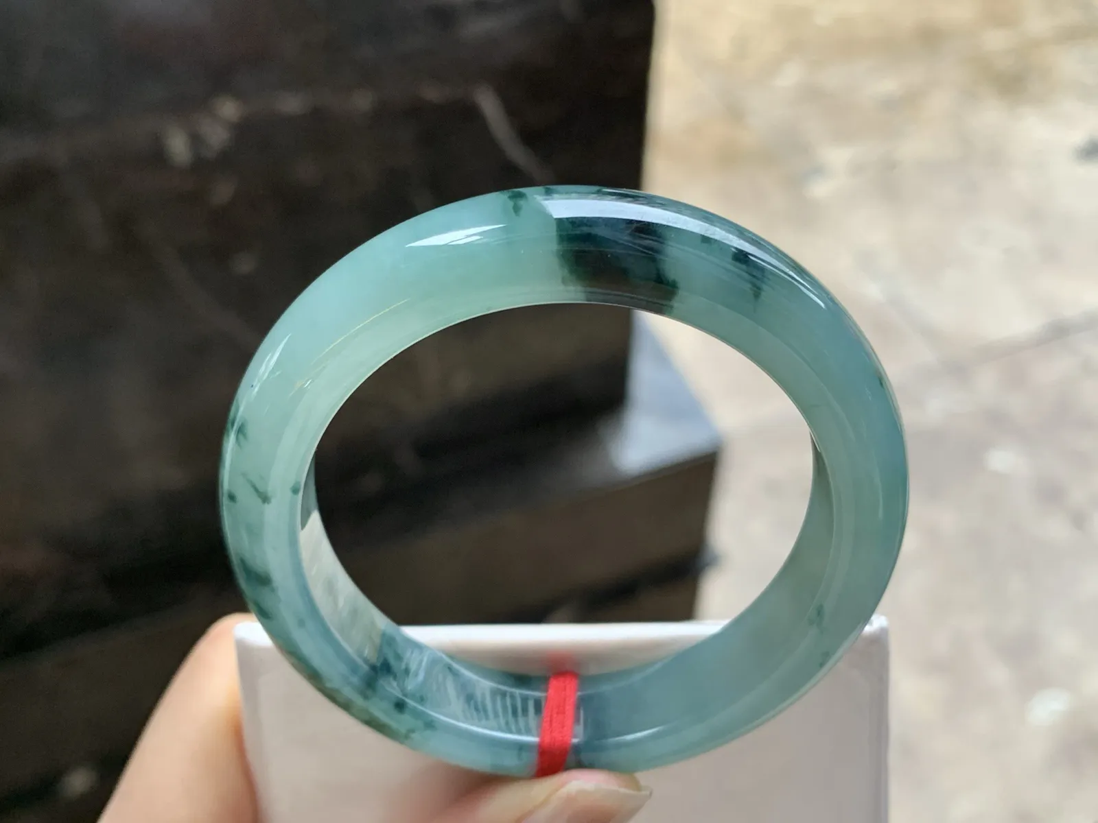 54-12.4-8.7

飘花手镯^_^飘花浓郁