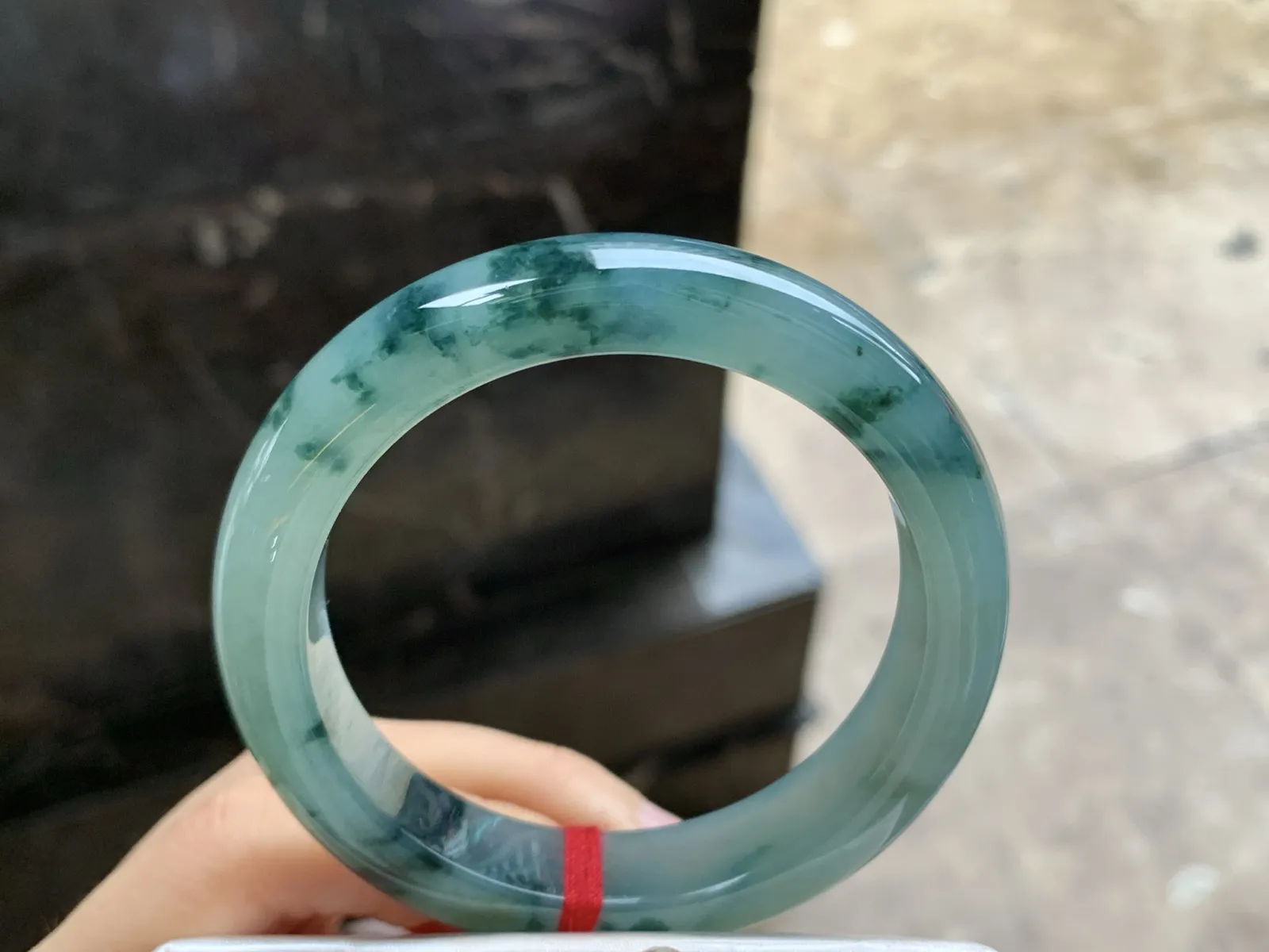 54-12.4-8.7

飘花手镯^_^飘花浓郁