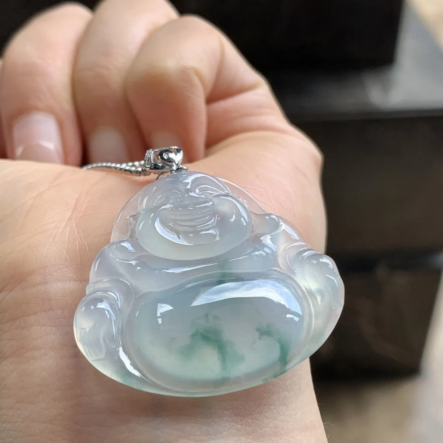 蓝花佛公^_^飘花灵韵