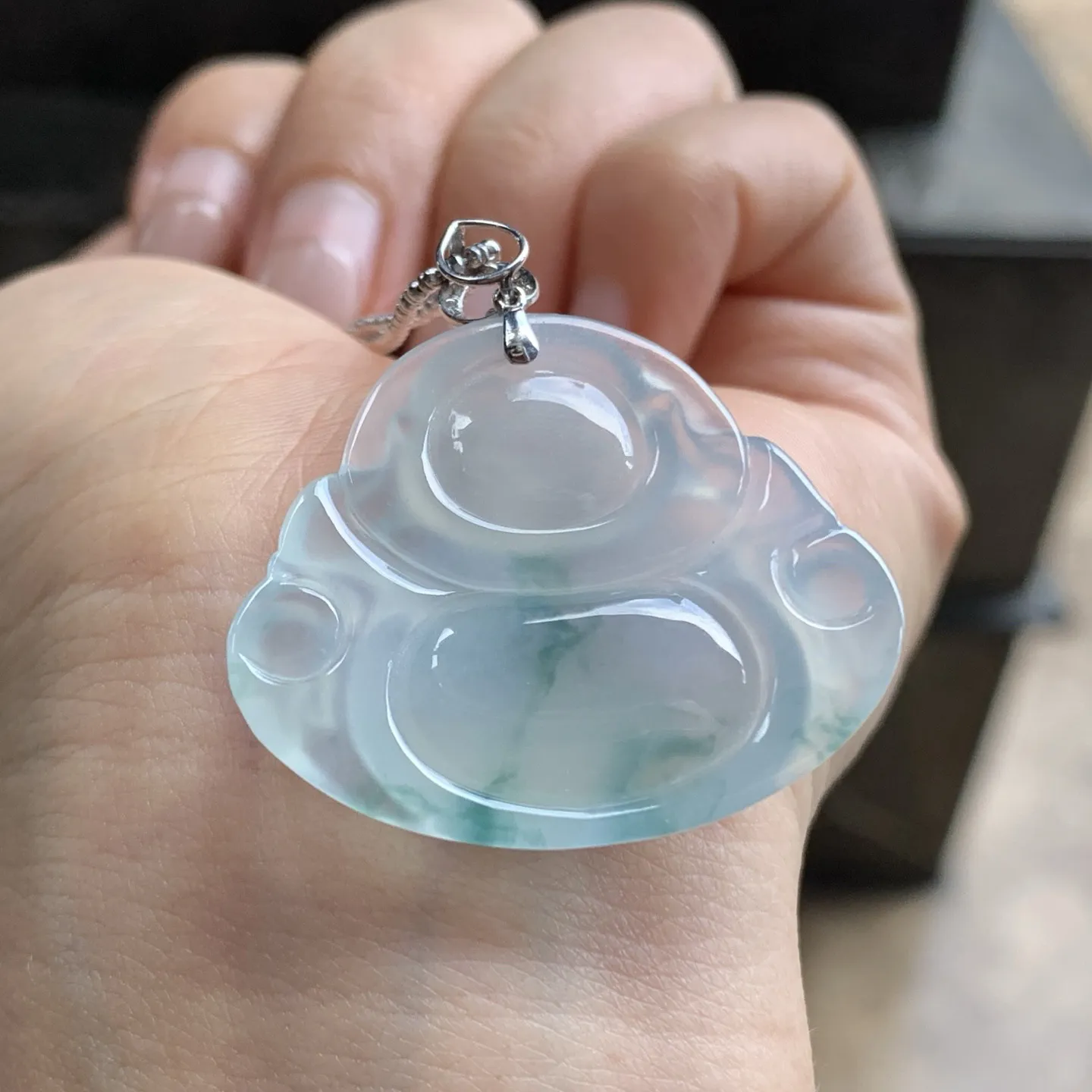 蓝花佛公^_^飘花灵韵