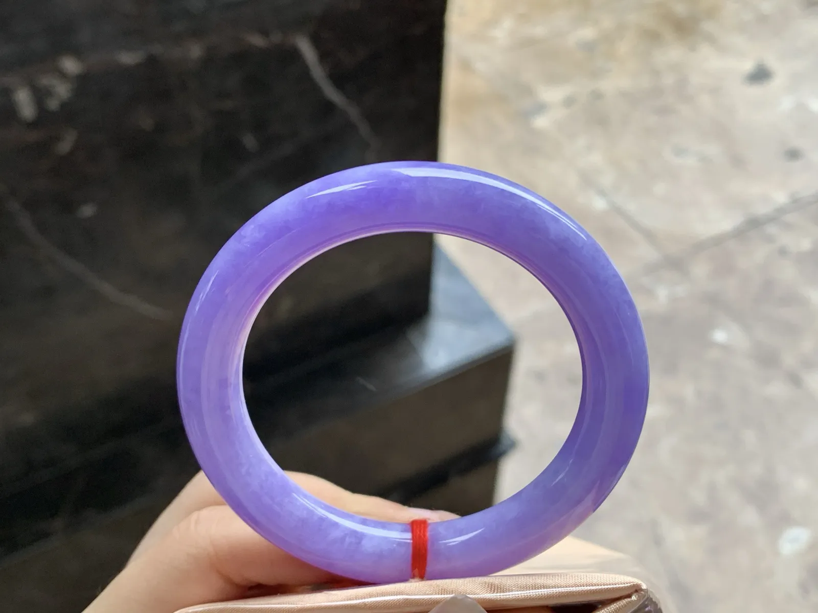 54-10.3

紫罗兰圆条手镯^_^颜色浓郁