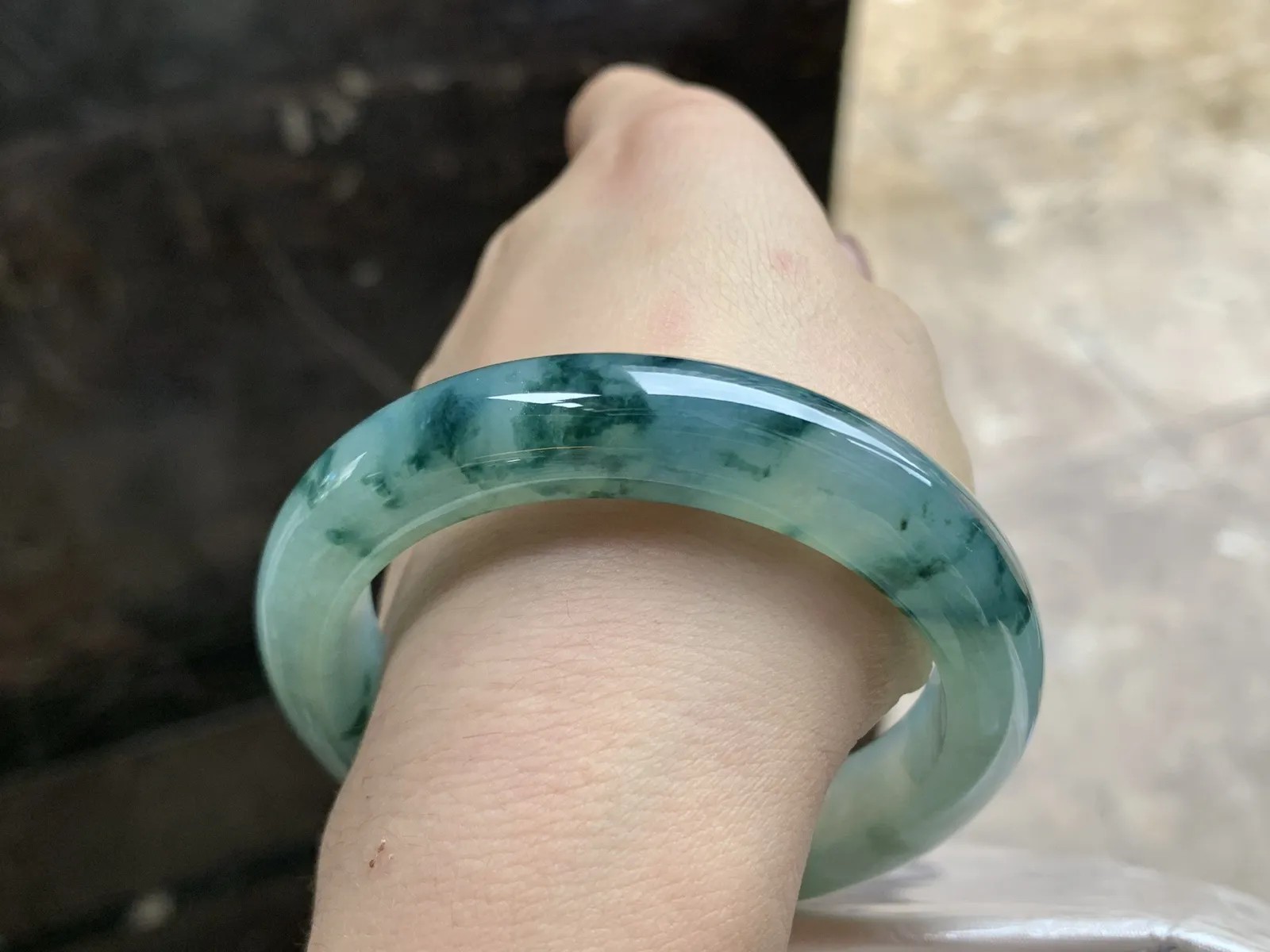 54-12.4-8.7

飘花手镯^_^飘花浓郁