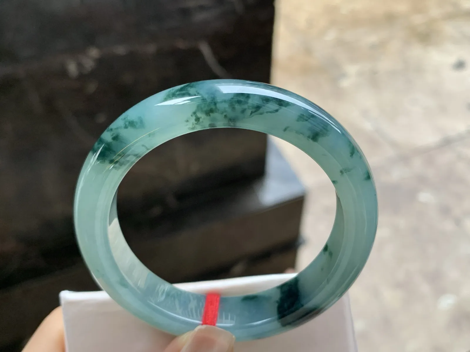 54-12.4-8.7

飘花手镯^_^飘花浓郁