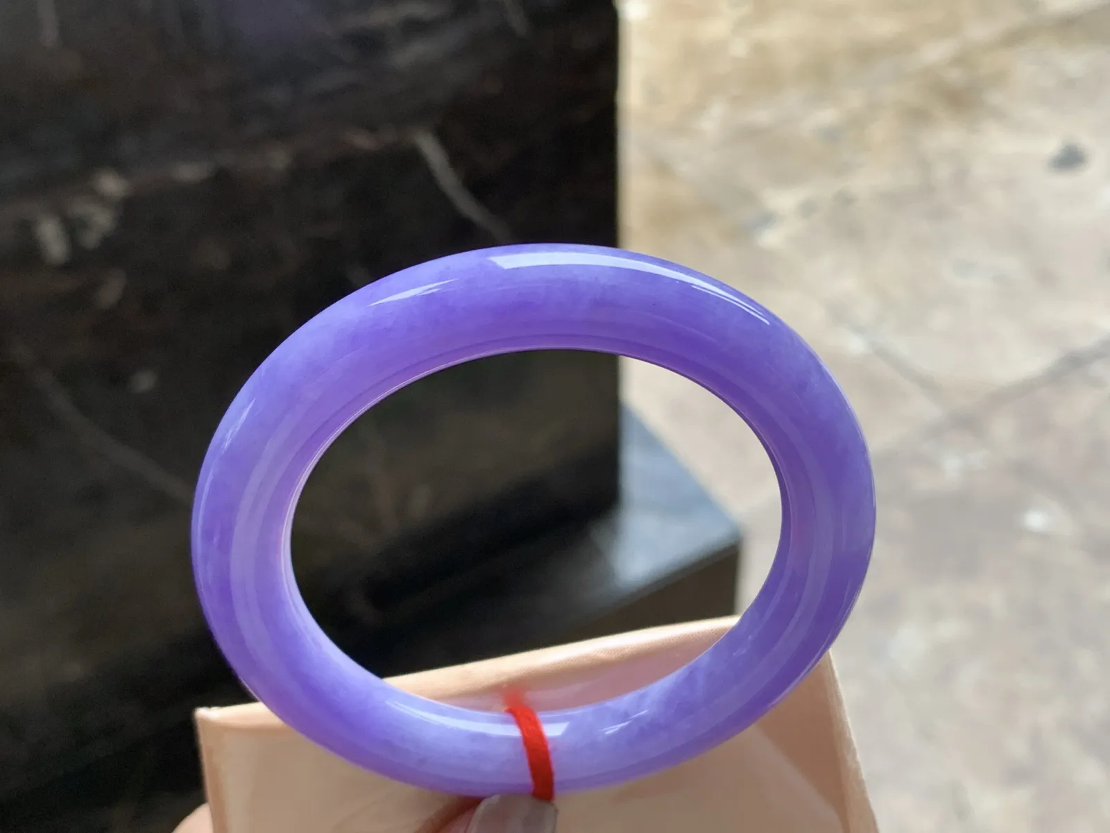 54-10.3

紫罗兰圆条手镯^_^颜色浓郁