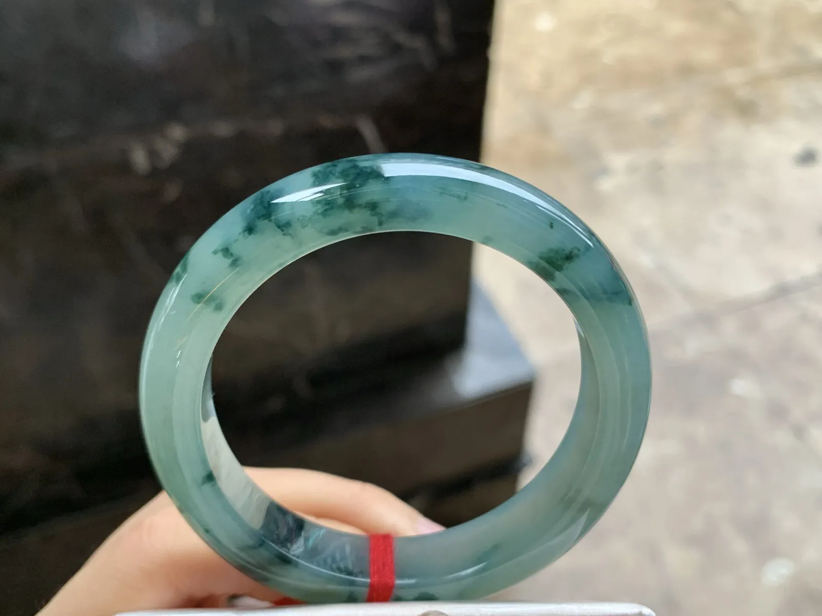 54-12.4-8.7

飘花手镯^_^飘花浓郁