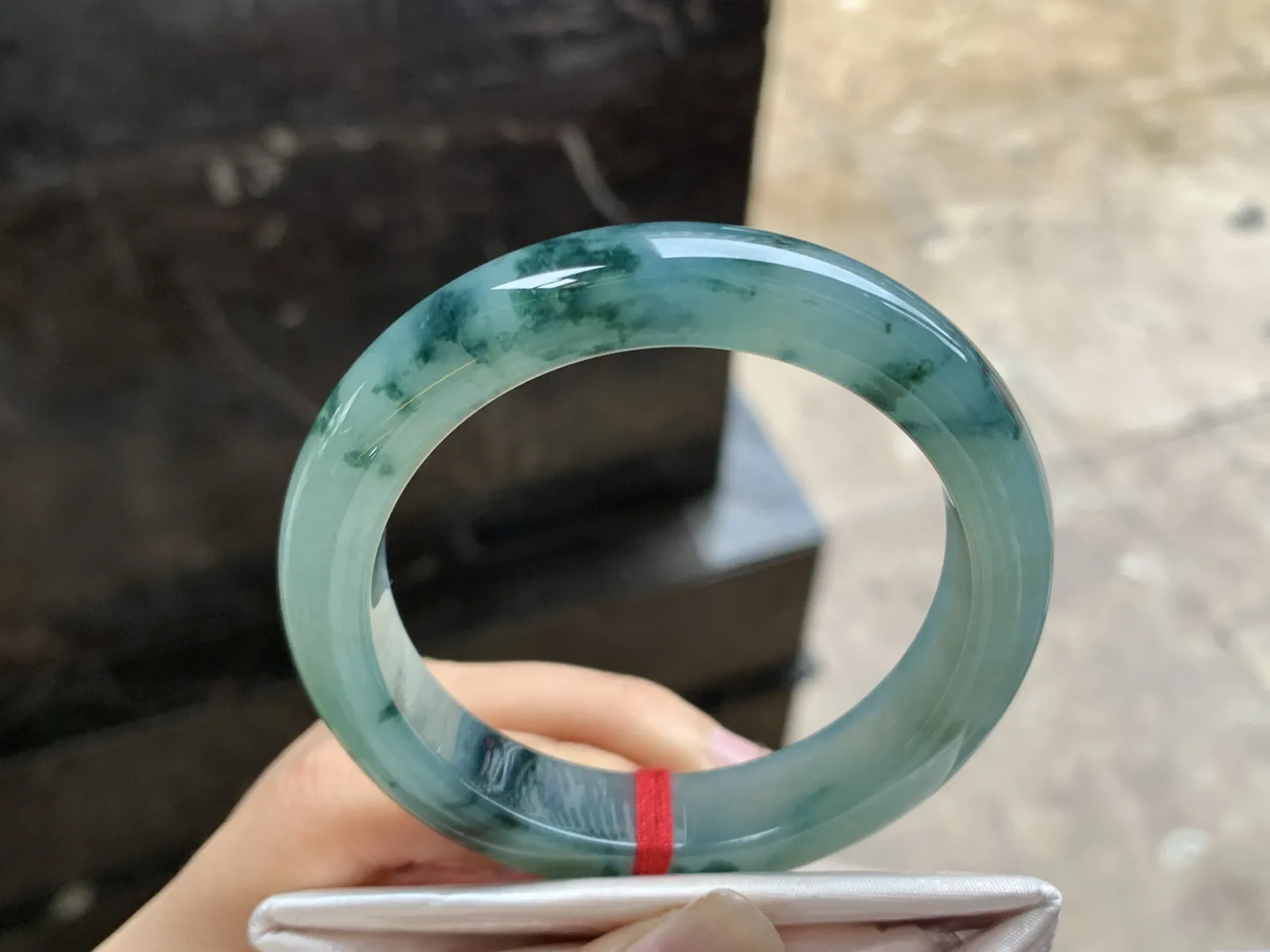 54-12.4-8.7

飘花手镯^_^飘花浓郁