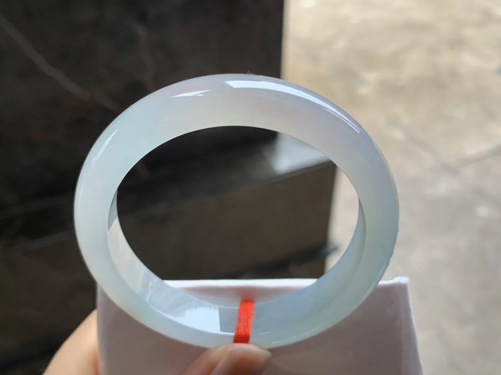 52-11.7-7.6

冰手镯^_^水润清新