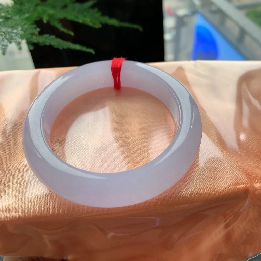 正圈高冰紫罗兰 无瑕 尺寸:55.1/12.2/11.1种色兼备