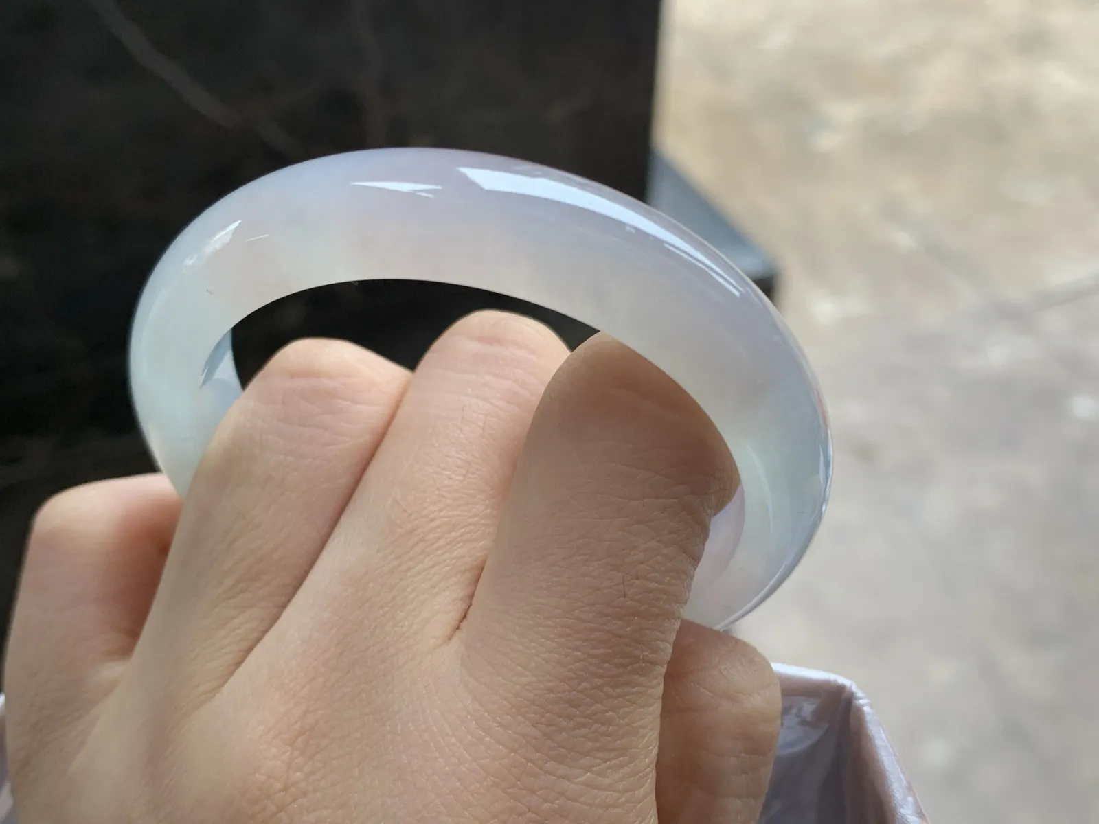 52-11.7-7.6

冰手镯^_^水润清新