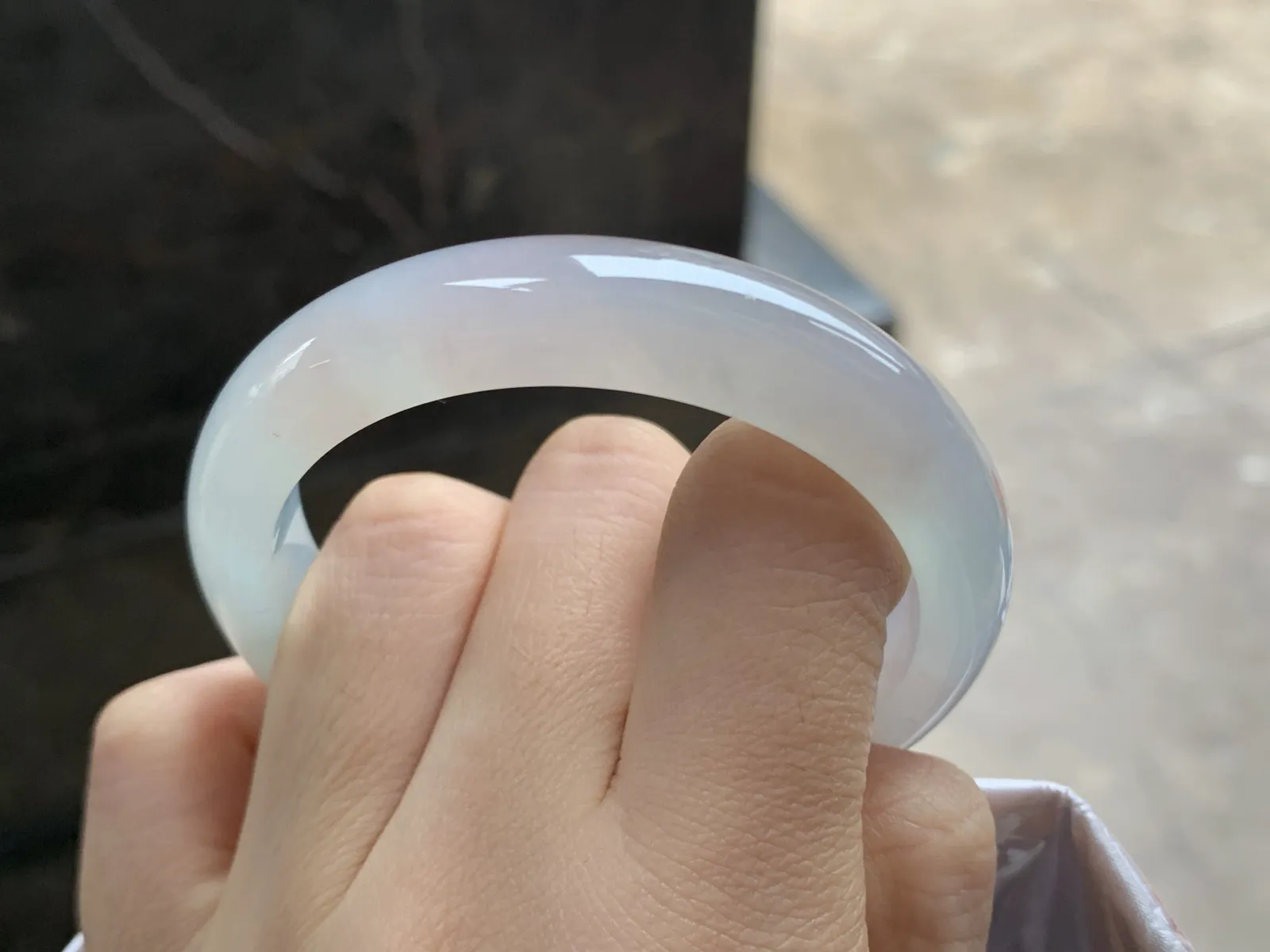 52-11.7-7.6

冰手镯^_^水润清新