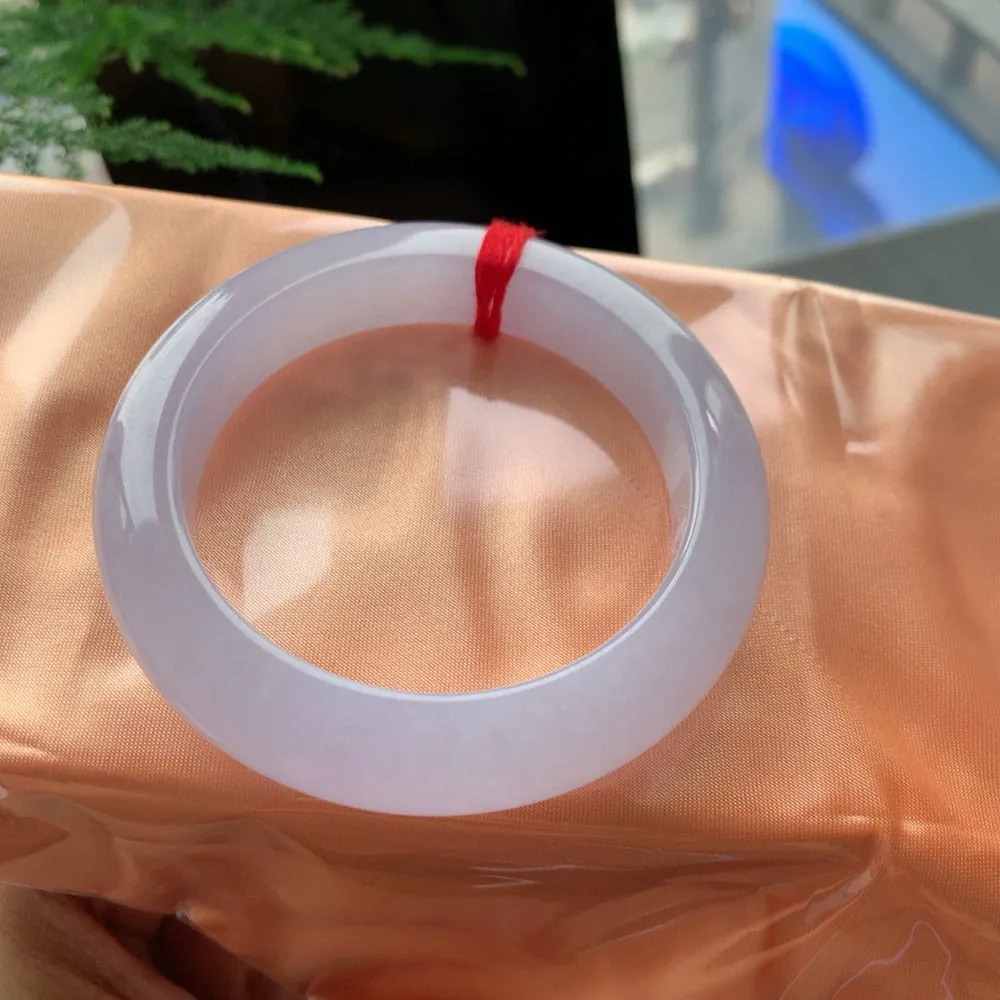 正圈高冰紫罗兰 无瑕 尺寸:55.1/12.2/11.1种色兼备