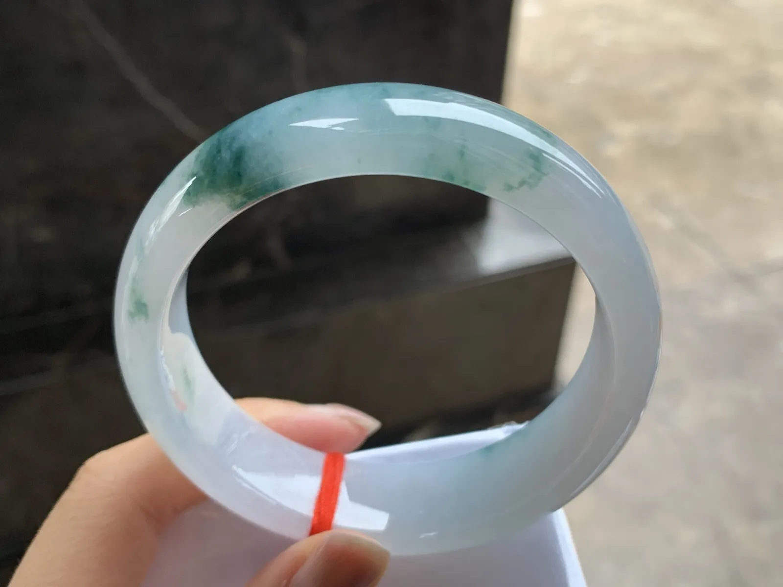 60-17.7-8.5

蓝花宽版手镯^_^飘花浓郁