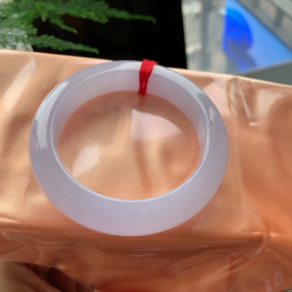 正圈高冰紫罗兰 无瑕 尺寸:55.1/12.2/11.1种色兼备