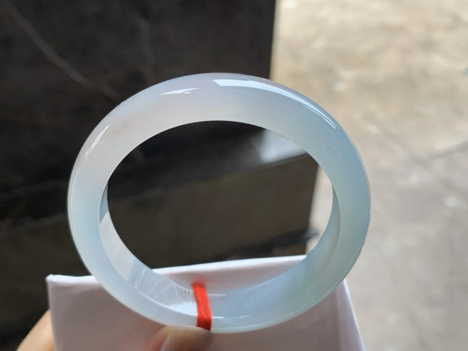 52-11.7-7.6

冰手镯^_^水润清新