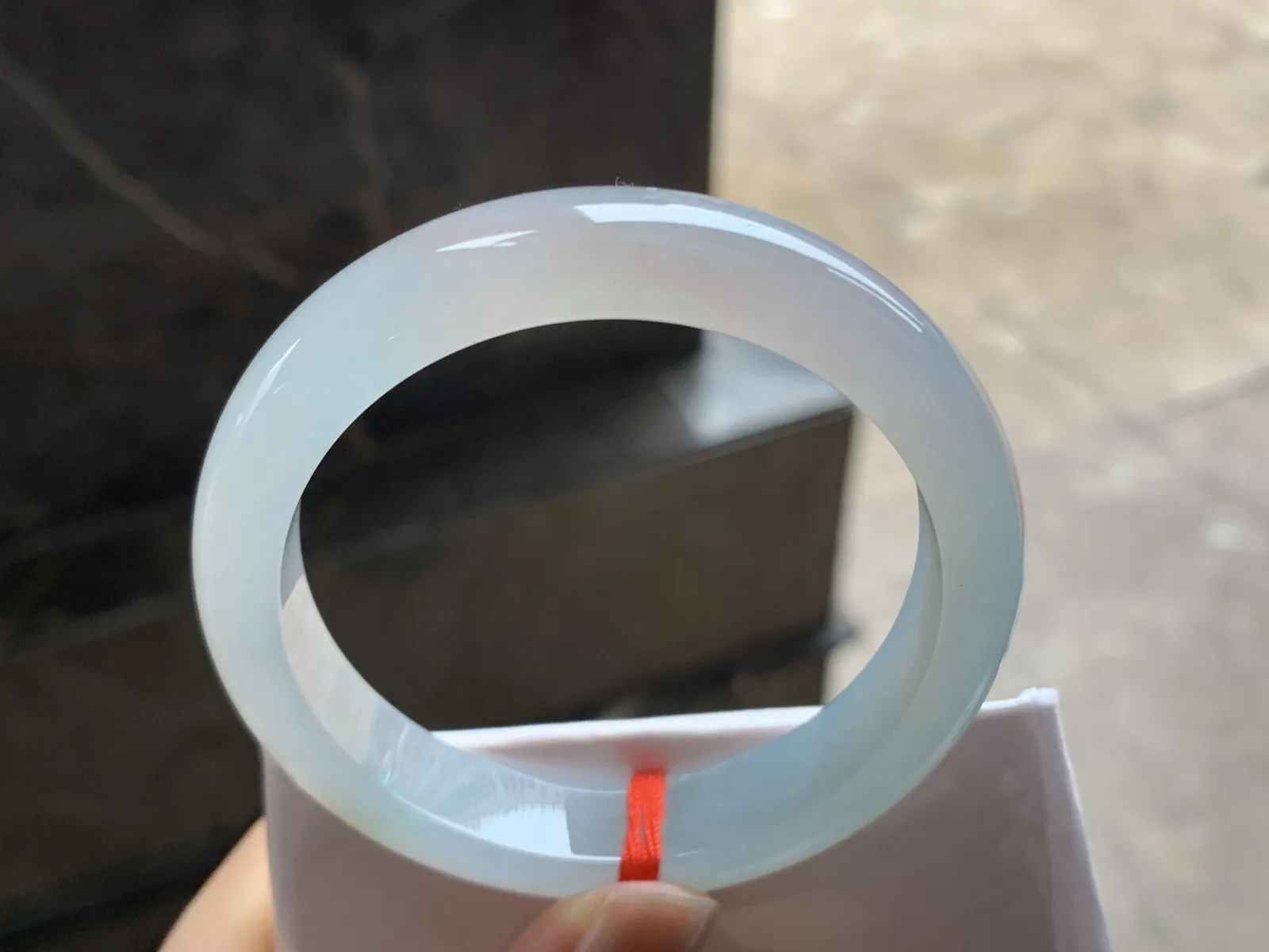 52-11.7-7.6

冰手镯^_^水润清新