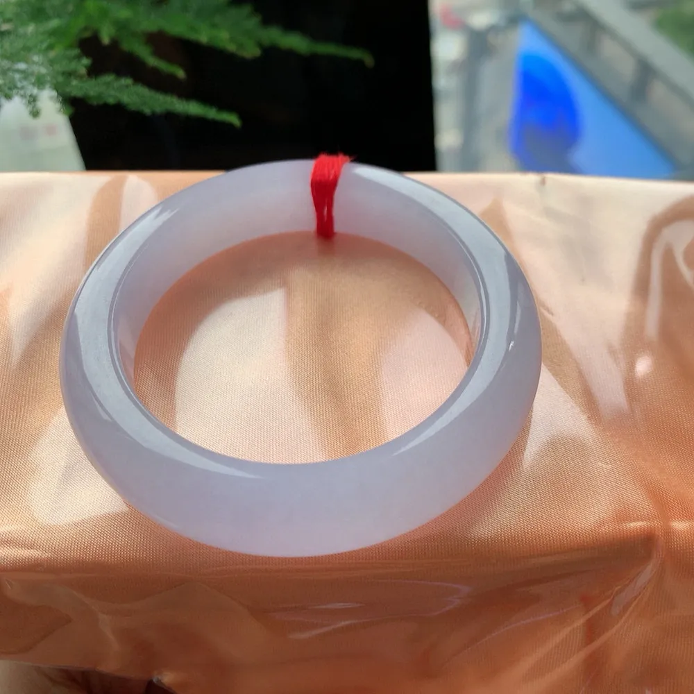 正圈高冰紫罗兰 无瑕 尺寸:55.1/12.2/11.1种色兼备