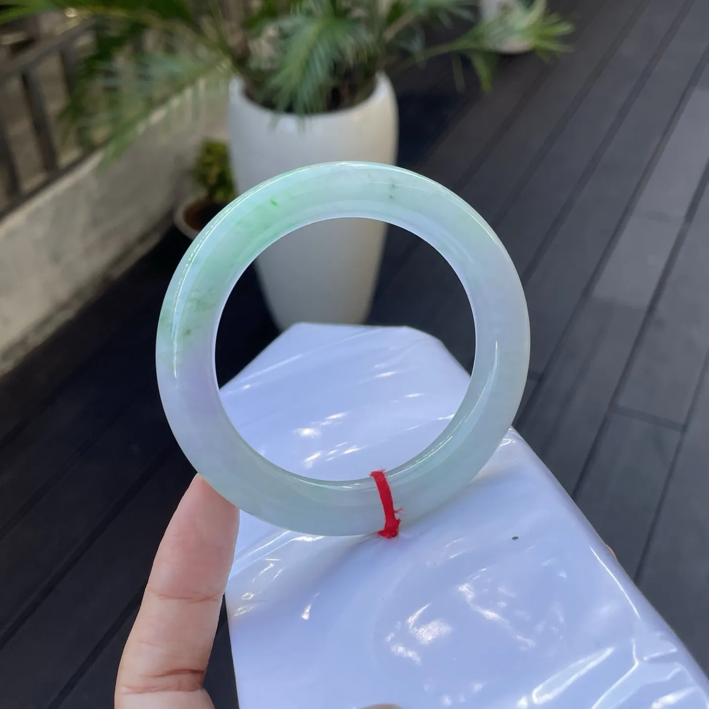 57圆条
春彩，那淡绿如溪水漫过青石板，泛着柔柔的光，又像初绽的荷叶，带着清新的水汽