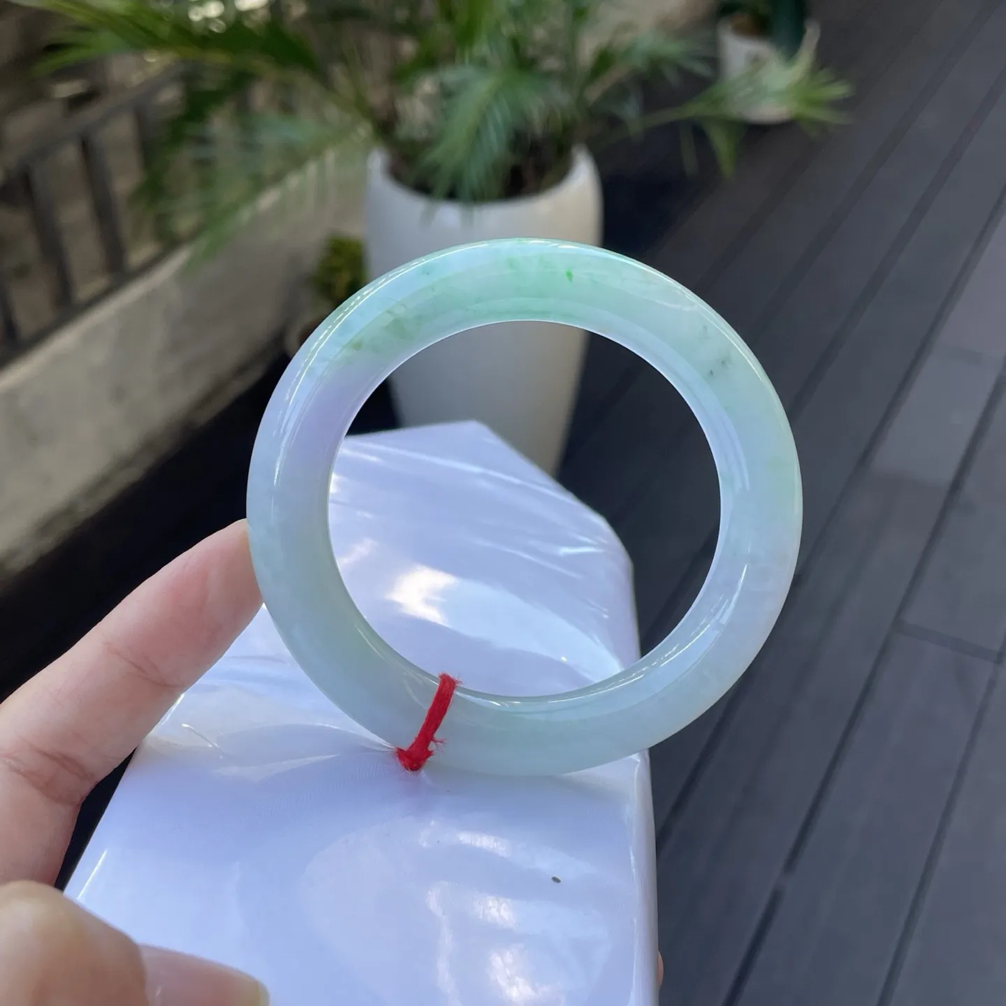 57圆条
春彩，那淡绿如溪水漫过青石板，泛着柔柔的光，又像初绽的荷叶，带着清新的水汽