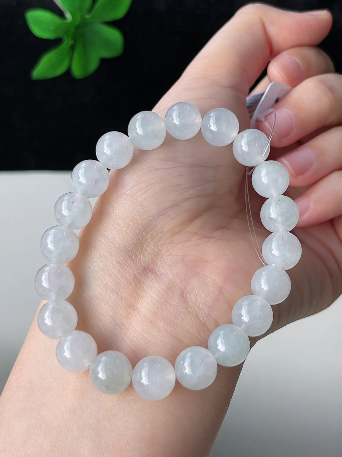 翡翠手链（同料款）