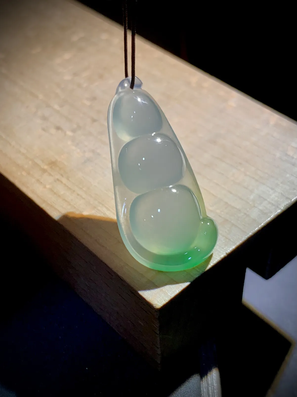 四季平安豆子，31-14.2-6mm，