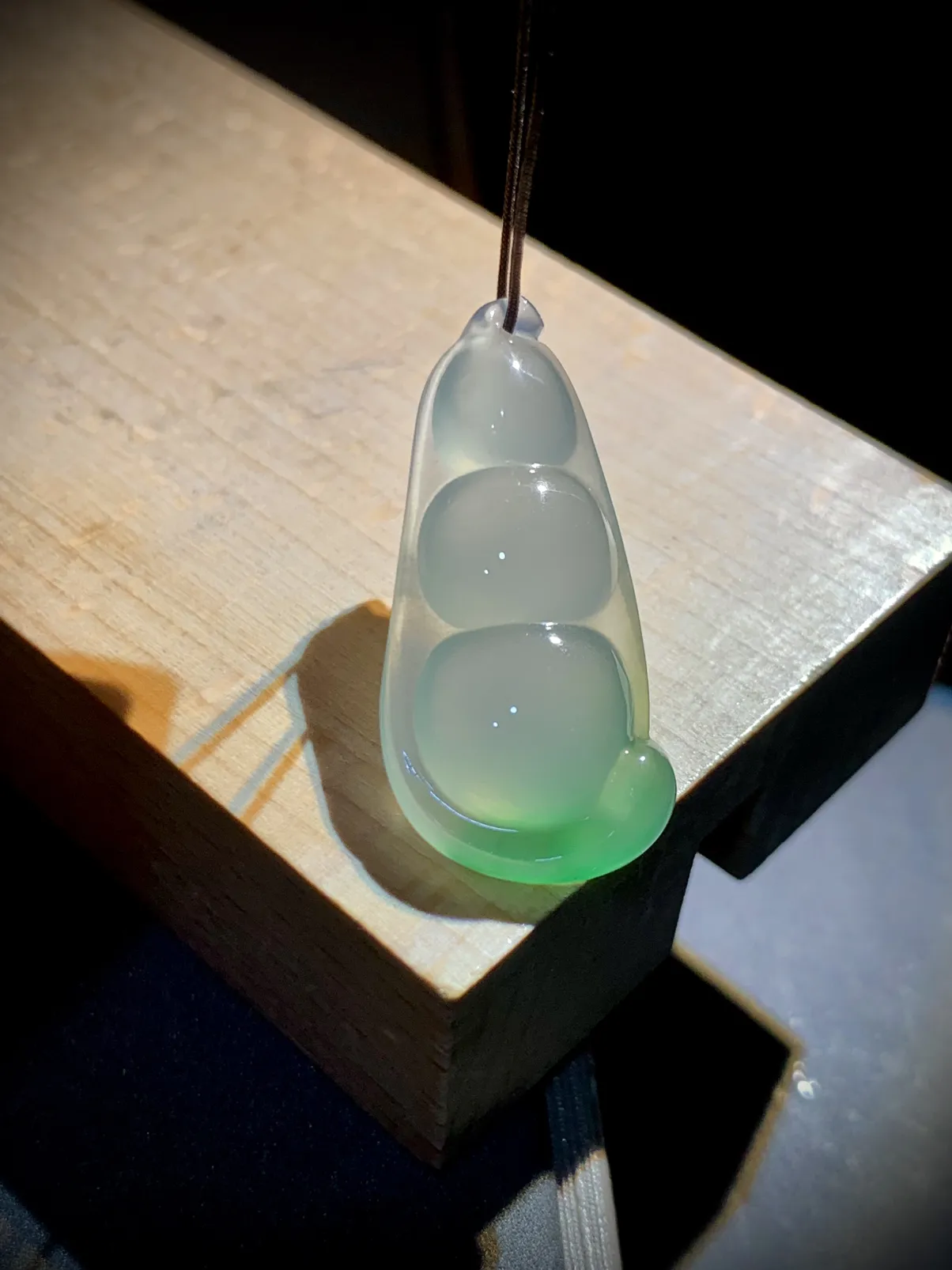 四季平安豆子，31-14.2-6mm，