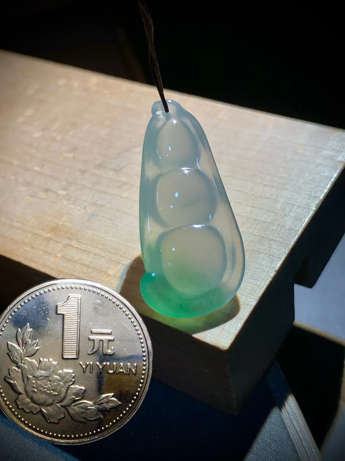 四季平安豆子，31-14.2-6mm，