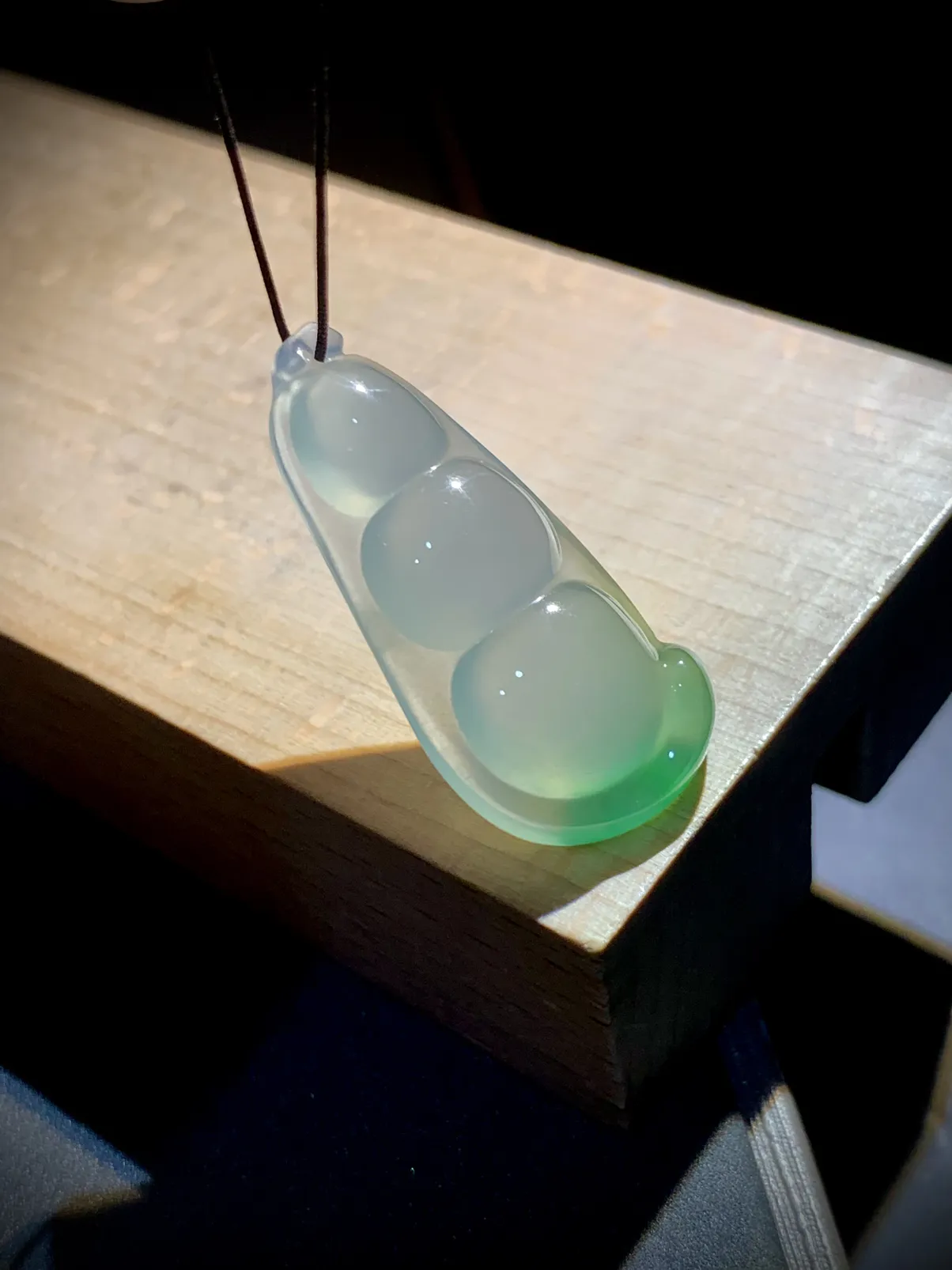 四季平安豆子，31-14.2-6mm，