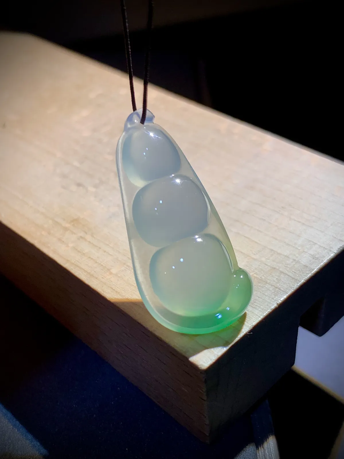 四季平安豆子，31-14.2-6mm，