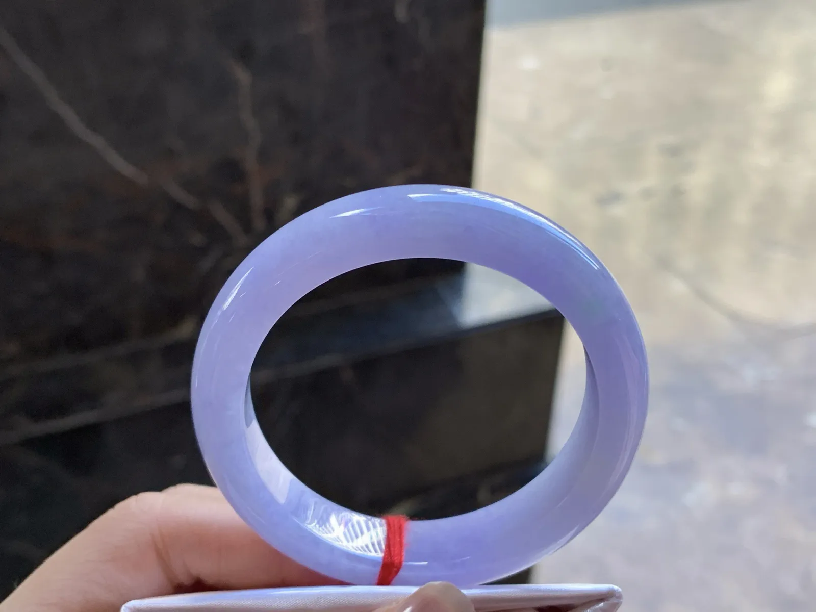 52-12.3-8.4

紫罗兰手镯^_^颜色浓郁