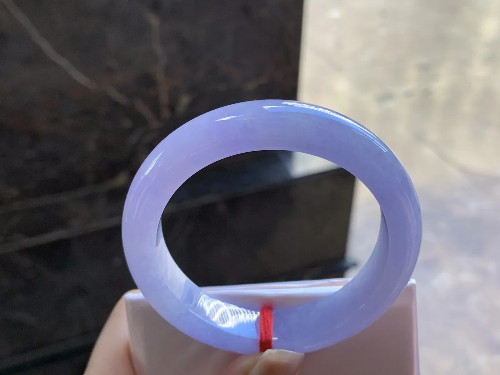 52-12.3-8.4

紫罗兰手镯^_^颜色浓郁