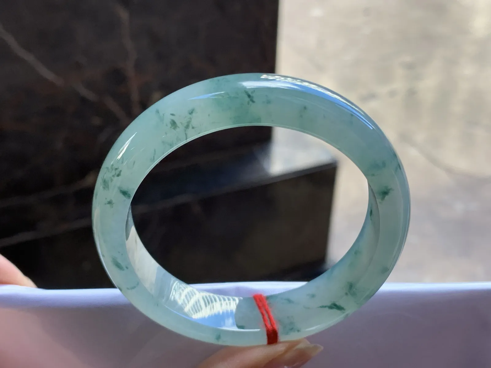 57-13.8-8.4

飘花手镯^_^飘花灵韵 细腻