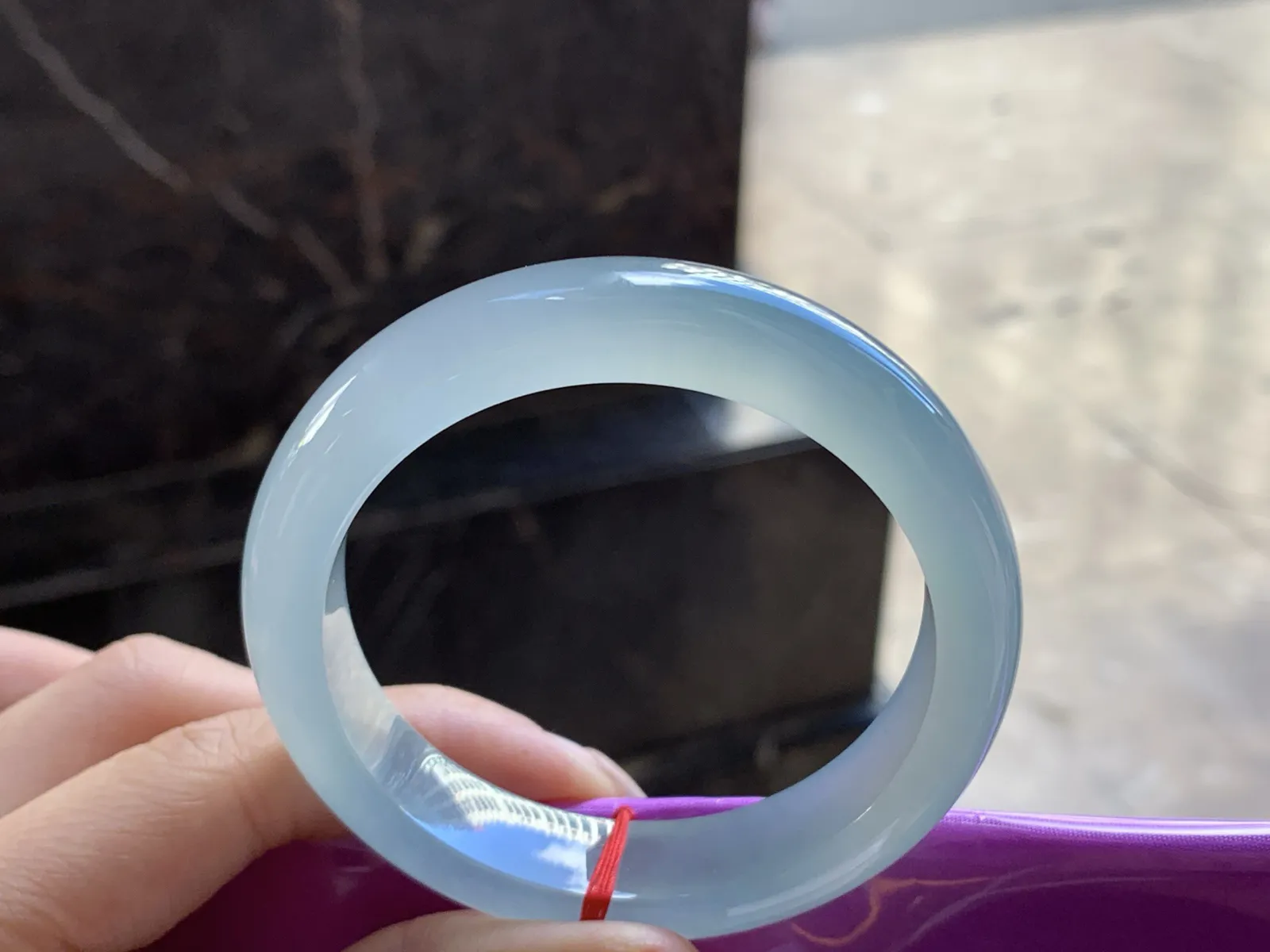 54-12.2-8.8

冰蓝手镯^_^种老荧光十足