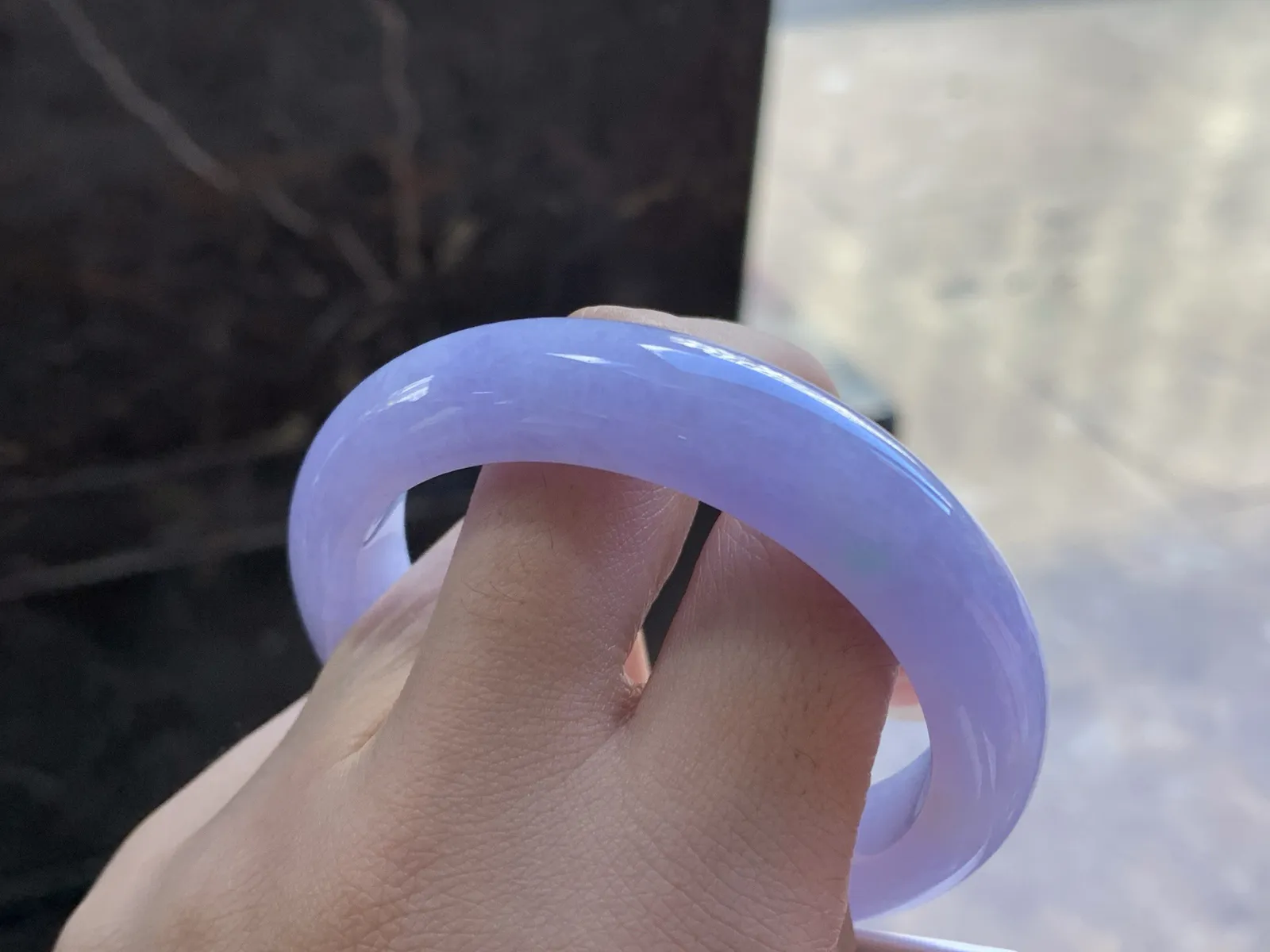 52-12.3-8.4

紫罗兰手镯^_^颜色浓郁