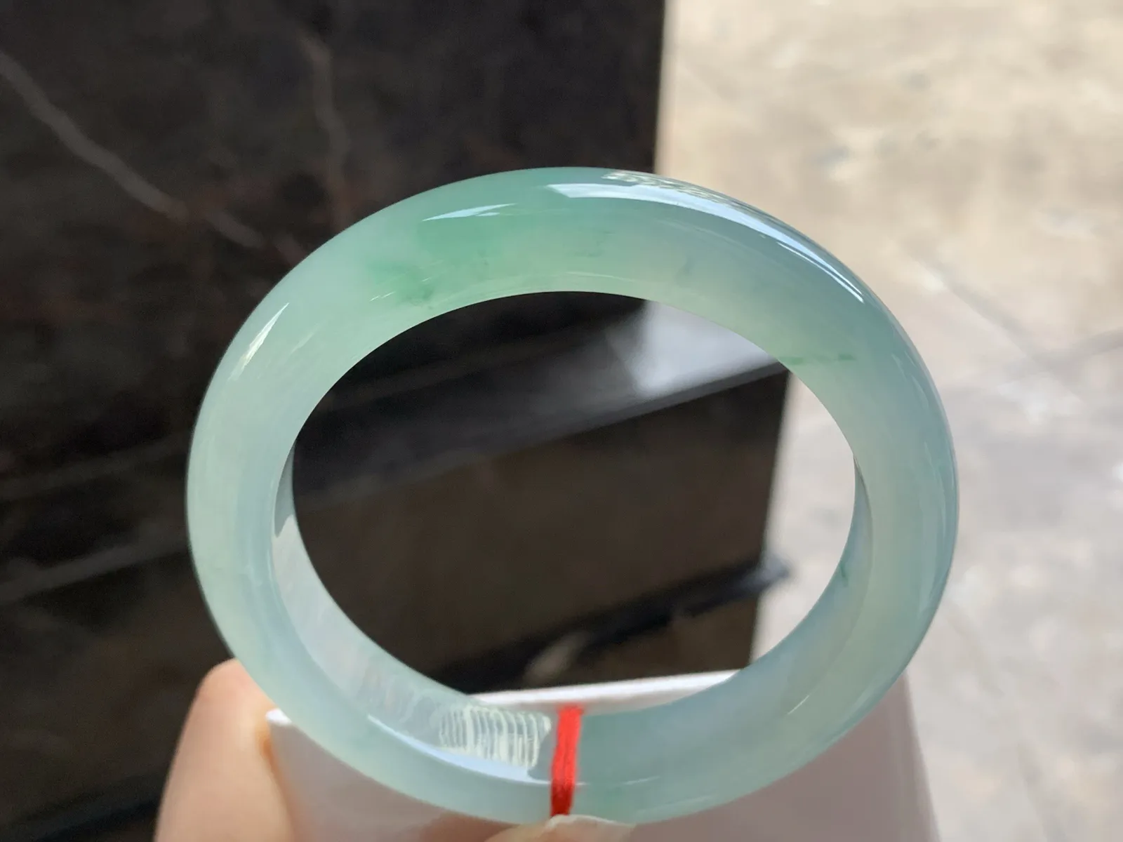 60.5-13.2-9.2

冰晴手镯^_^飘绿冰透