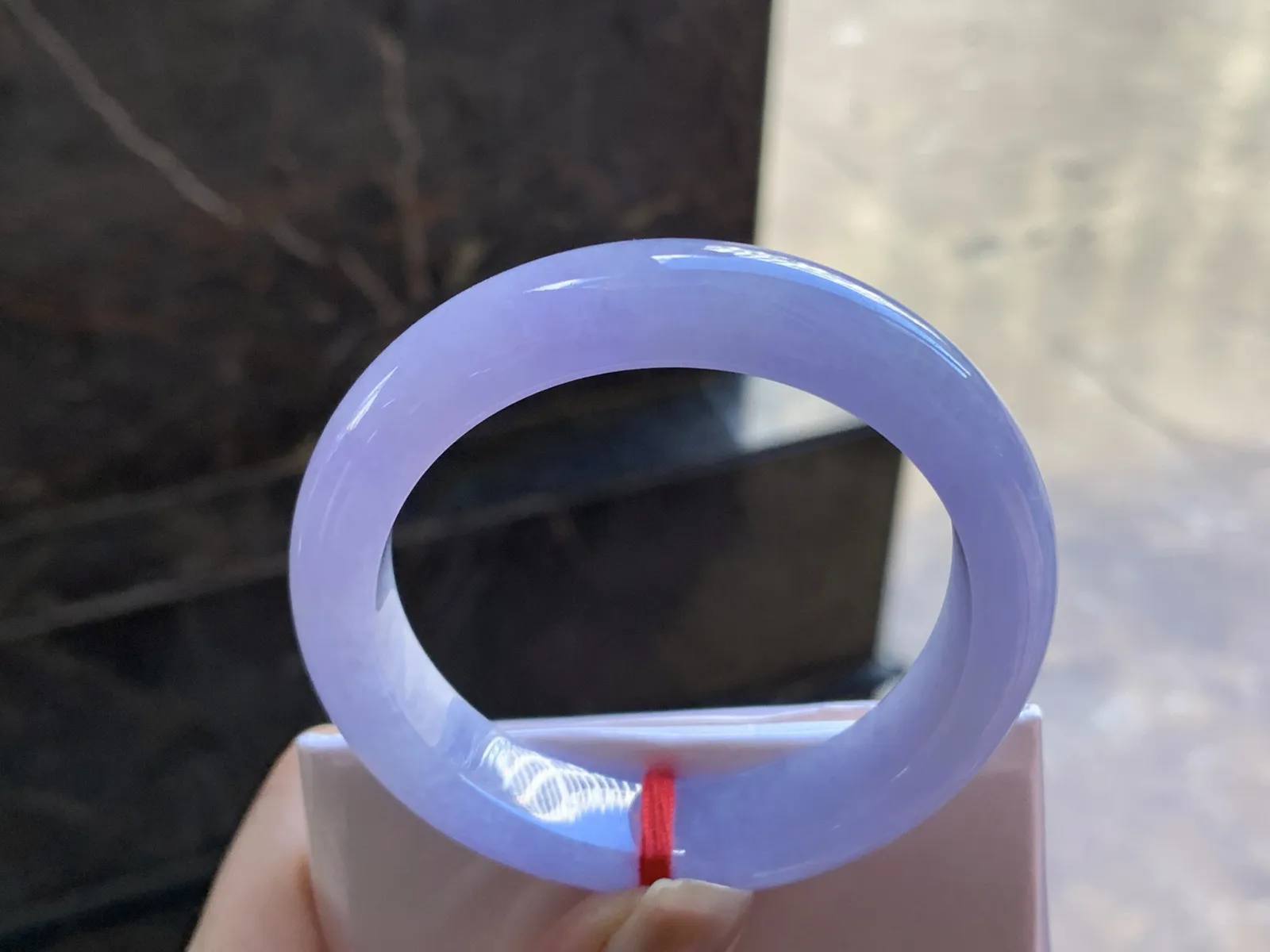 52-12.3-8.4

紫罗兰手镯^_^颜色浓郁